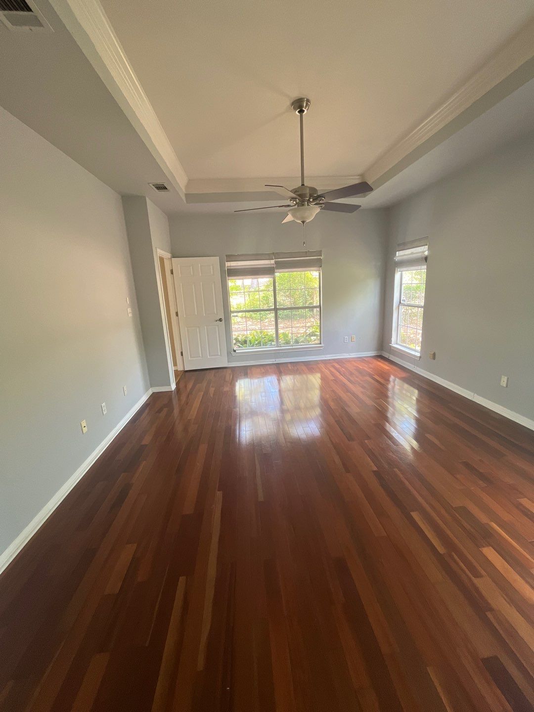 Remodel Radiance: A Brushstroke of Transformation on Your Home's Canvas by 360 Painting Central Texas 