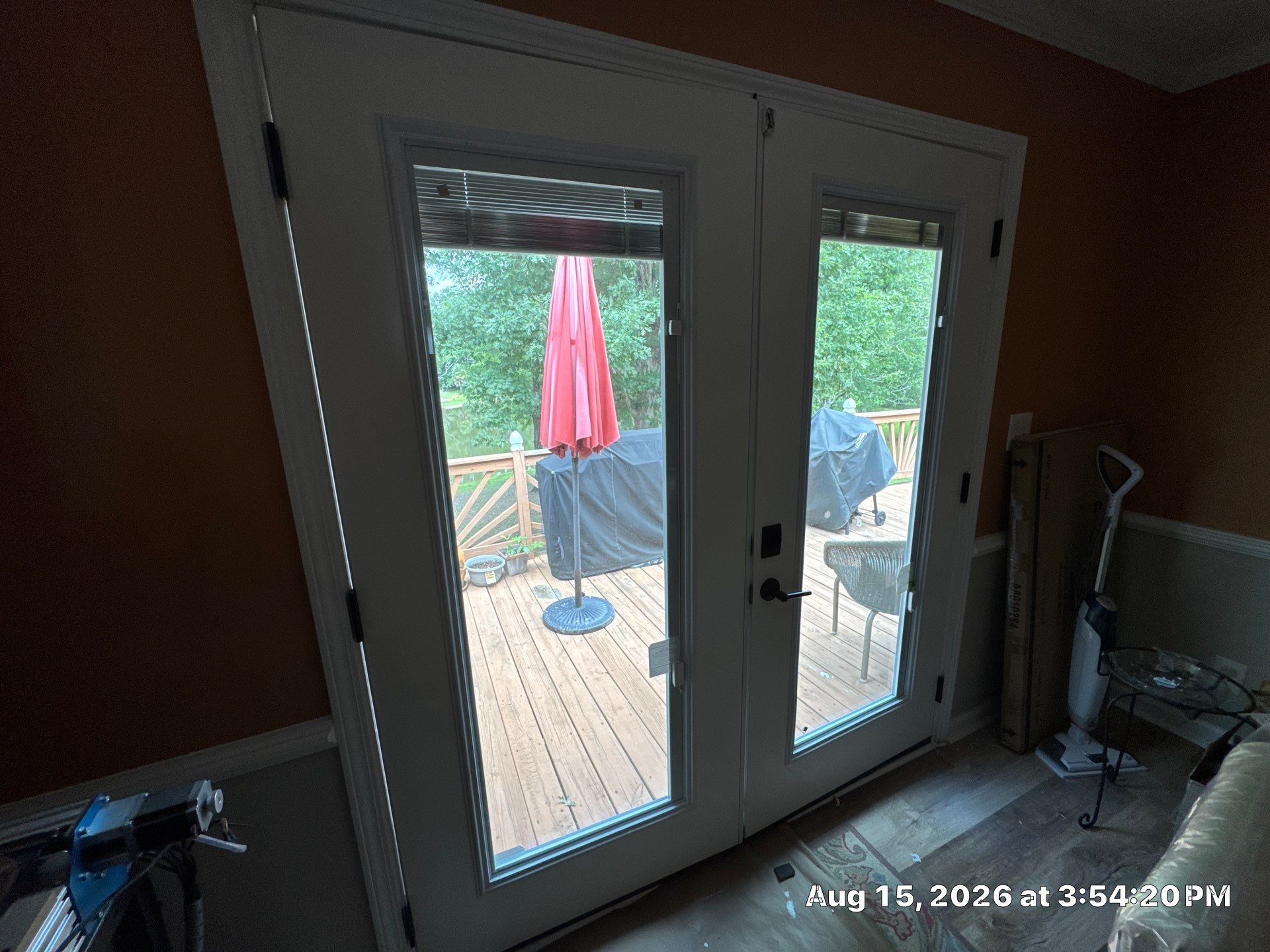 Covington GA Project by PGP Surface Solutions, LLC