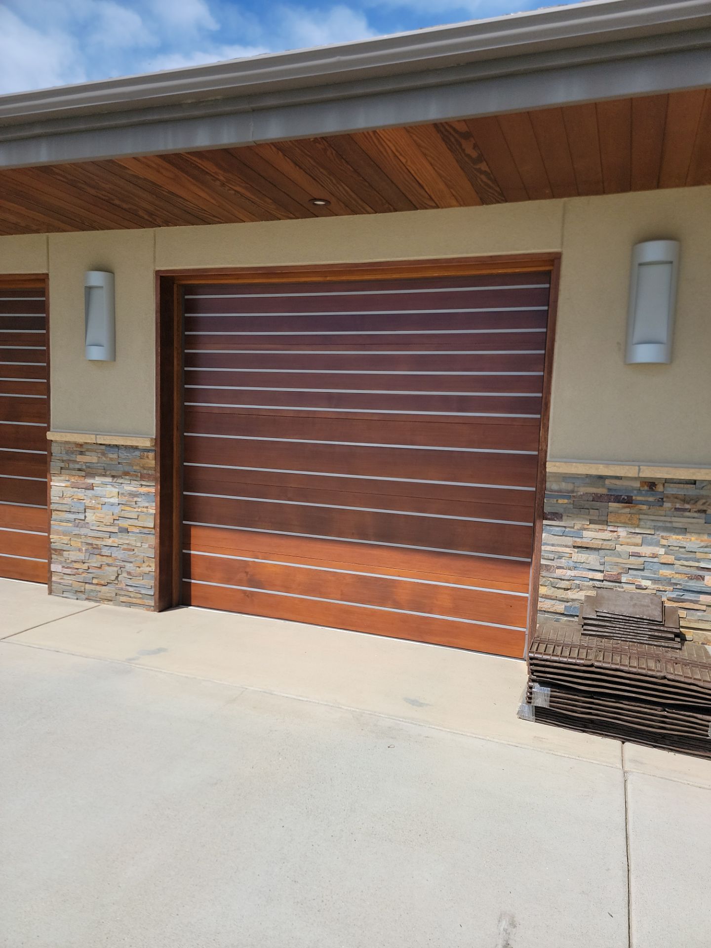 The unstoppable Euroshield. by Weather-Tite Exteriors LLC