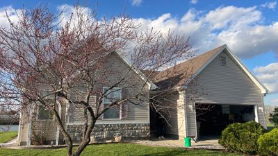 Project in Winchester, IN