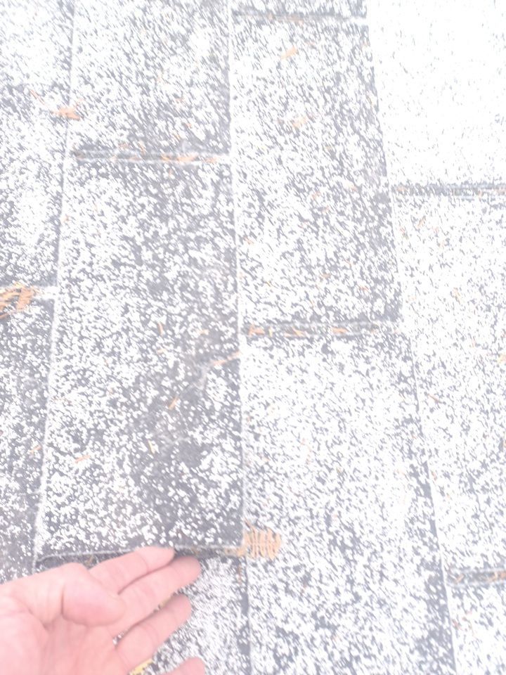Jackie's Full Re-Roof by All Storm Roofing & Construction