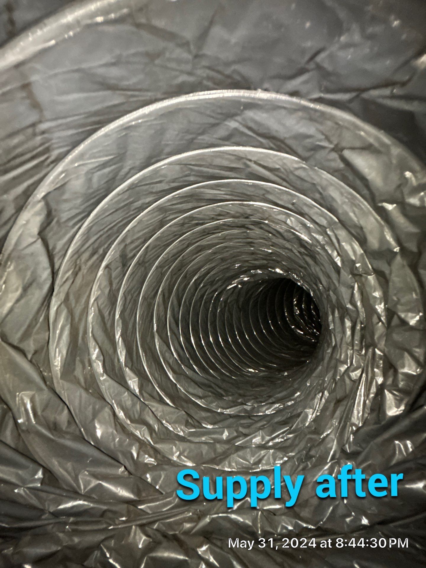 Commercial HVAC Cleaning & Restoration  by TIES360 Air Ducts Plus