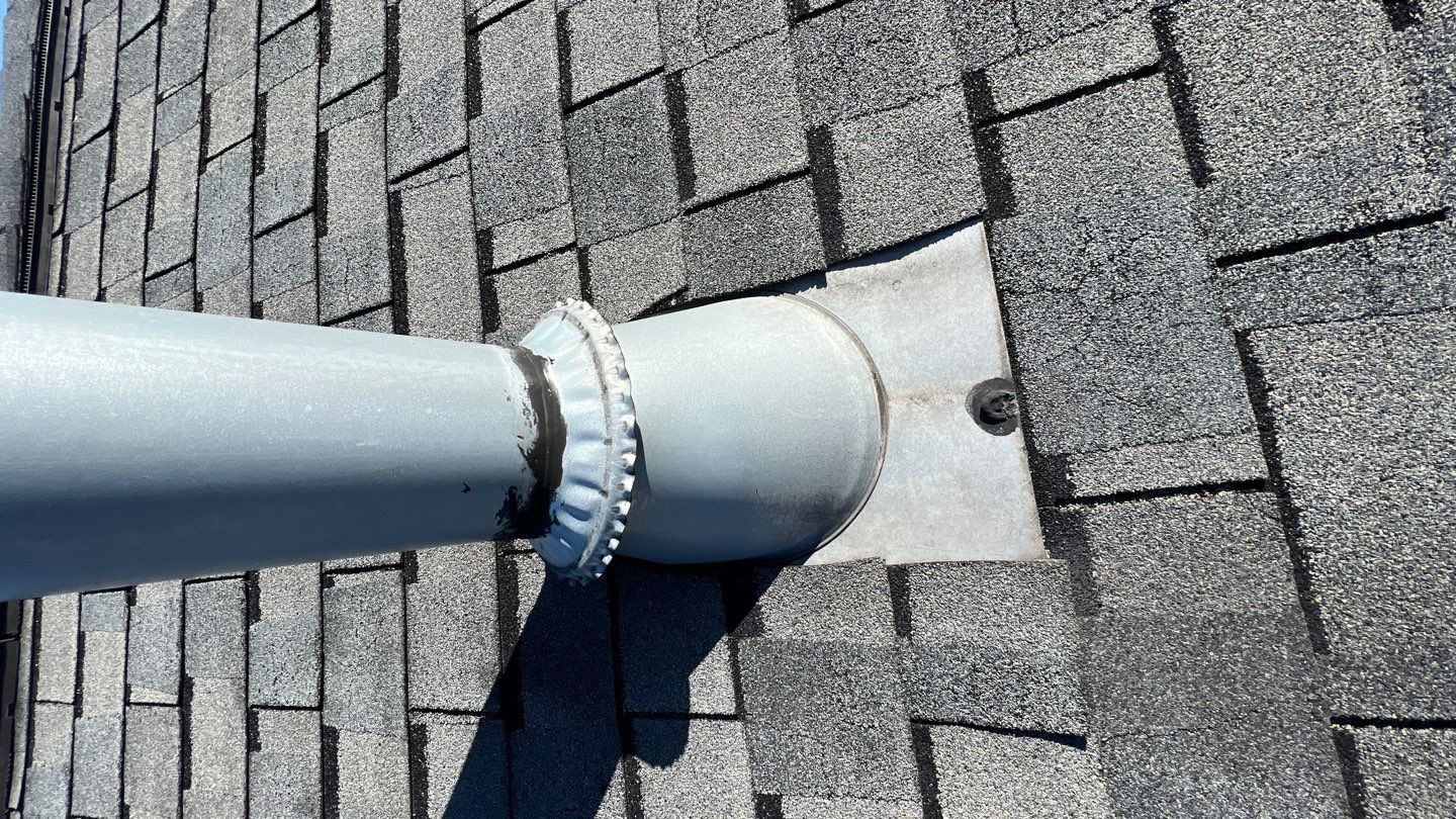 Fairfax: Residential Roof Replacement with CertainTeed Landmark in Charcoal Black by RM Banning, Inc.