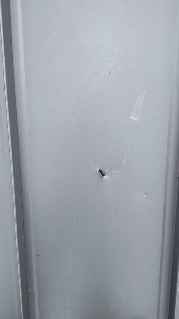 Project in Punta Gorda by Serene Construction