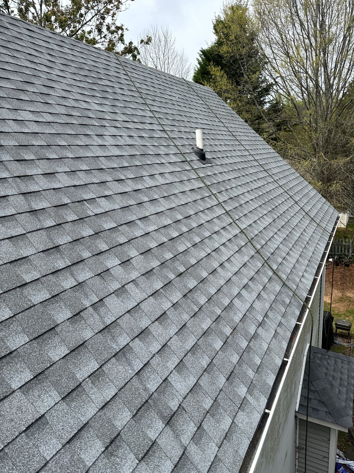 Pulsar Khanal by United Contracting and Roofing