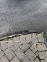 Gutter Cleaning in Washington, NJ — Gallo Bros job photo