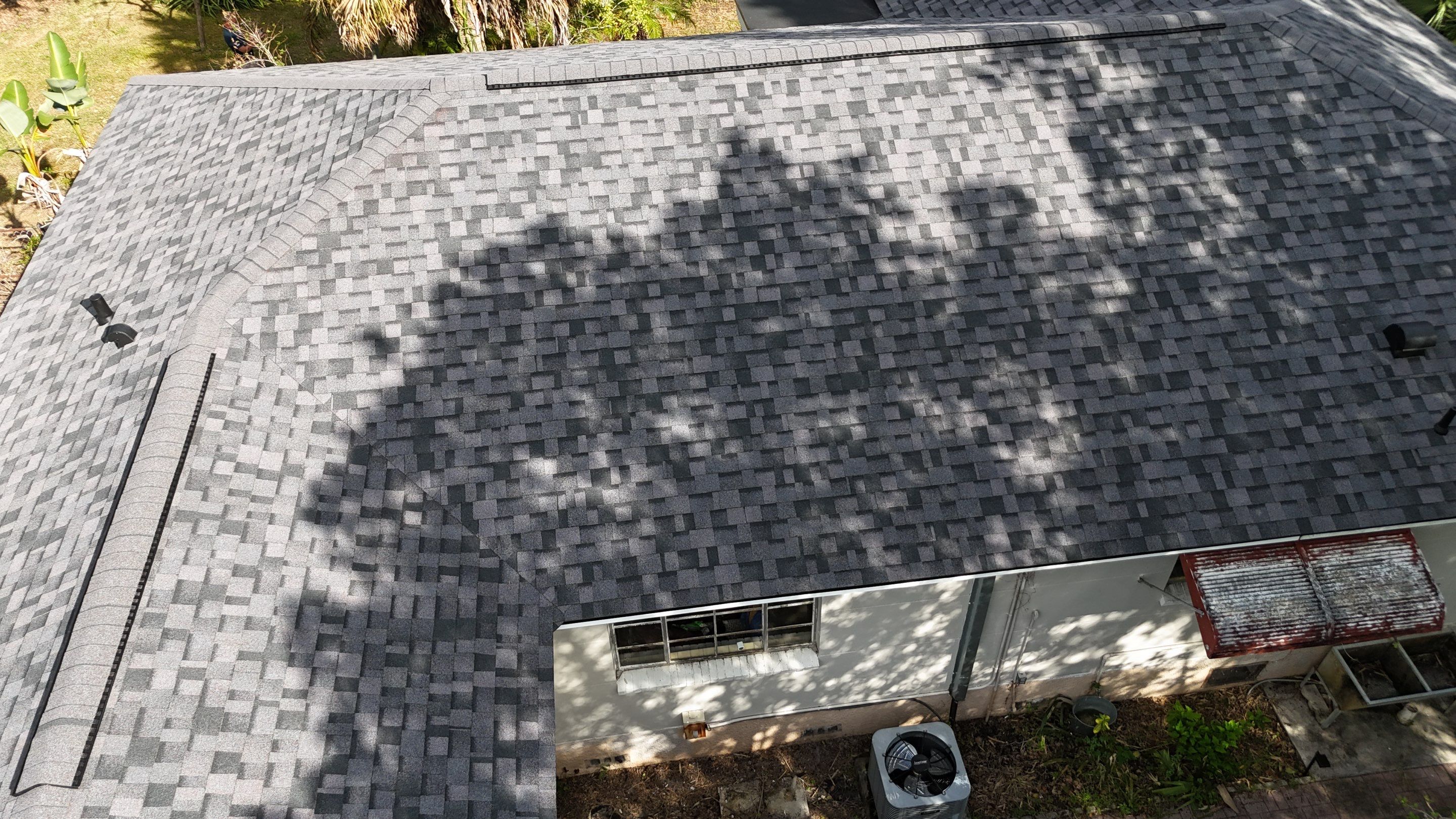 Roof Replacement in Tampa, FL by Shingle Masters Roofing
