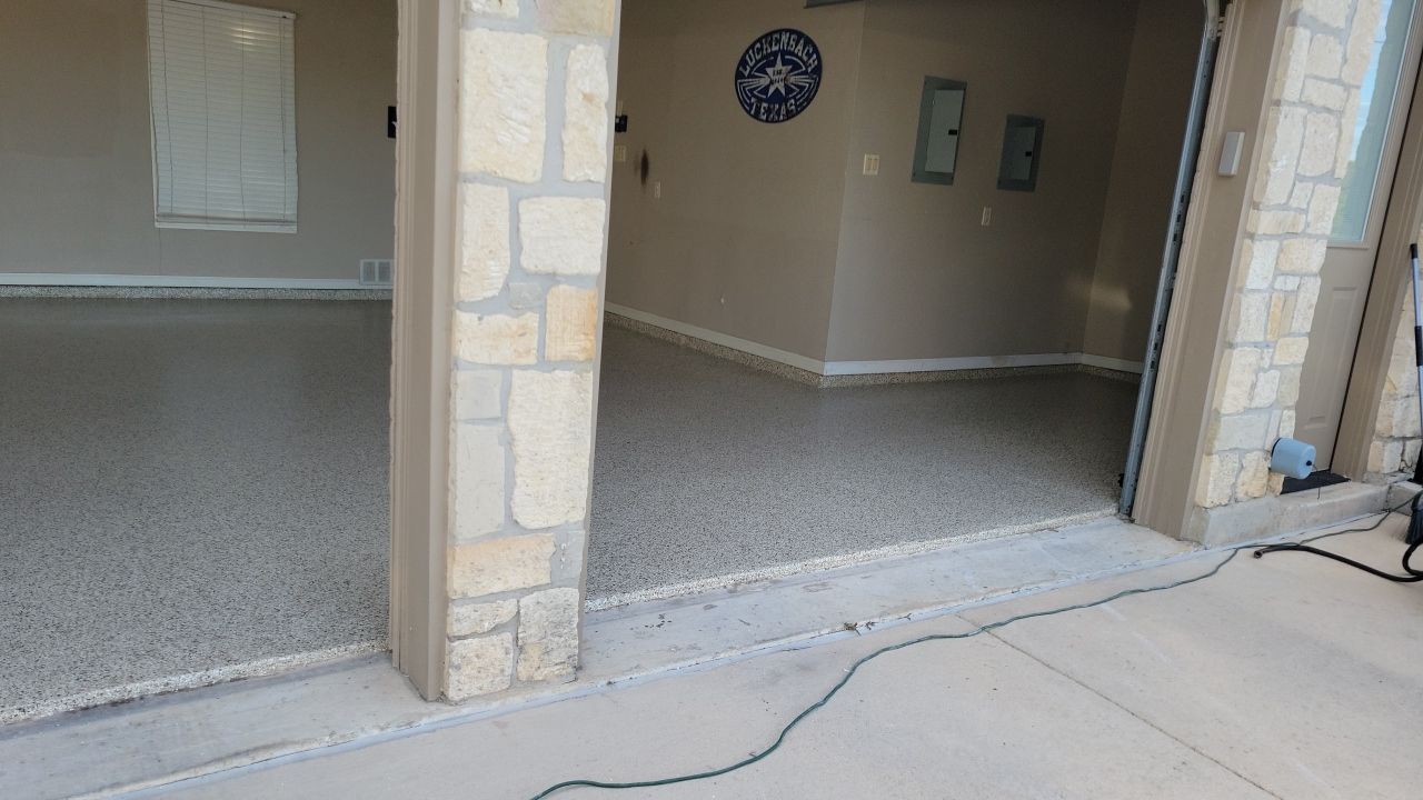 Estates at Campion Run, San Antonio by TORO Garage Co