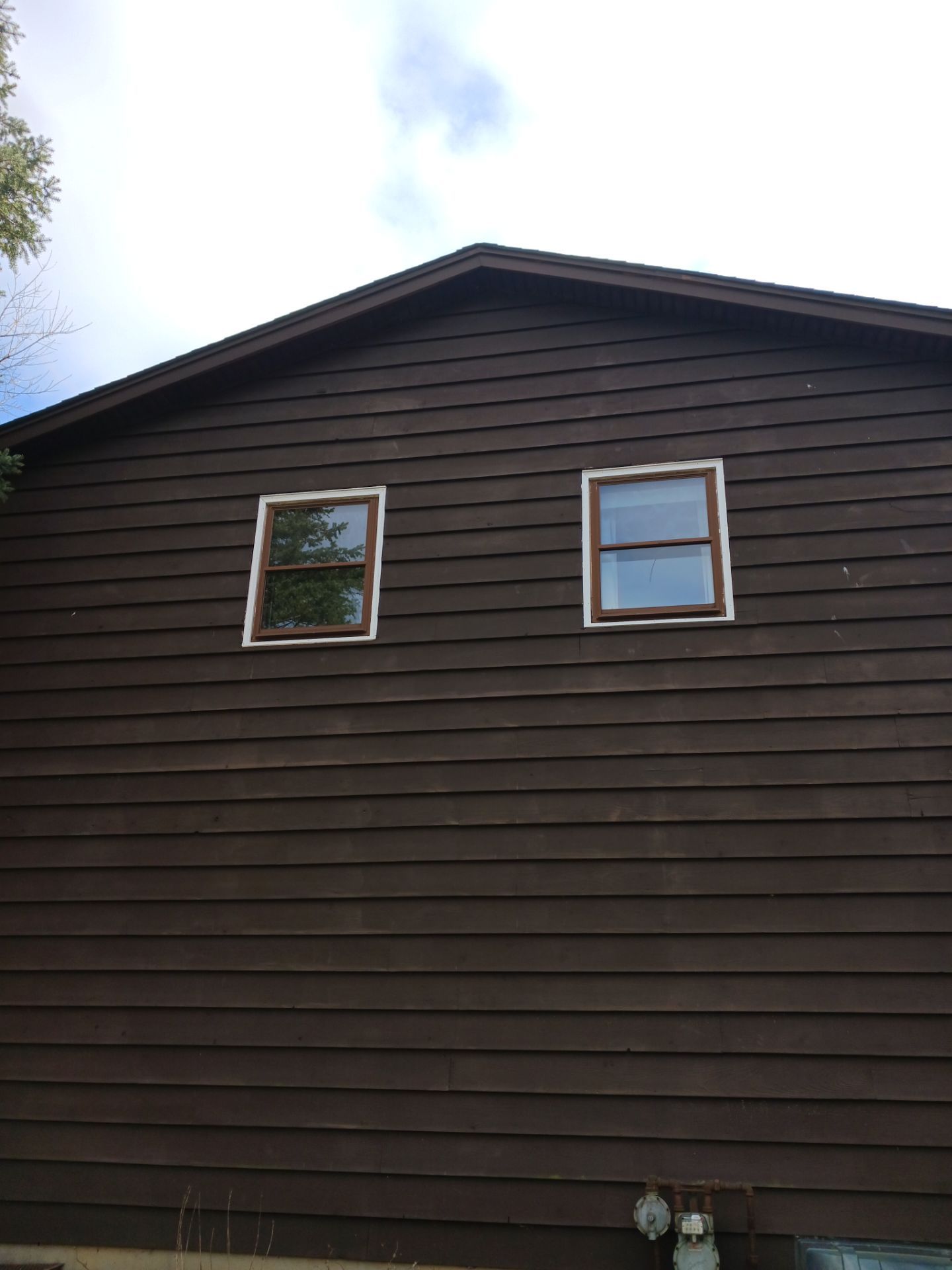 Project in West Chicago by NextWave Exteriors