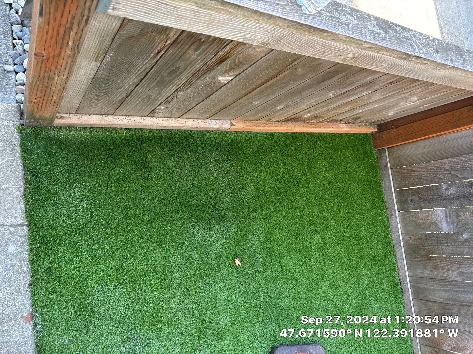 Paver Walkway & Turf Installation | Seattle  by Jireh Asphalt & Concrete Inc 