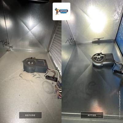 Air Duct Cleaning in Freedom, PA