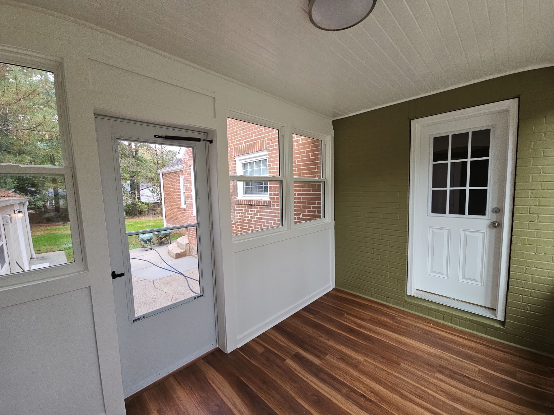 Whole Home Restoration w/ in-Law Suite by Ajayi Design and Construction 