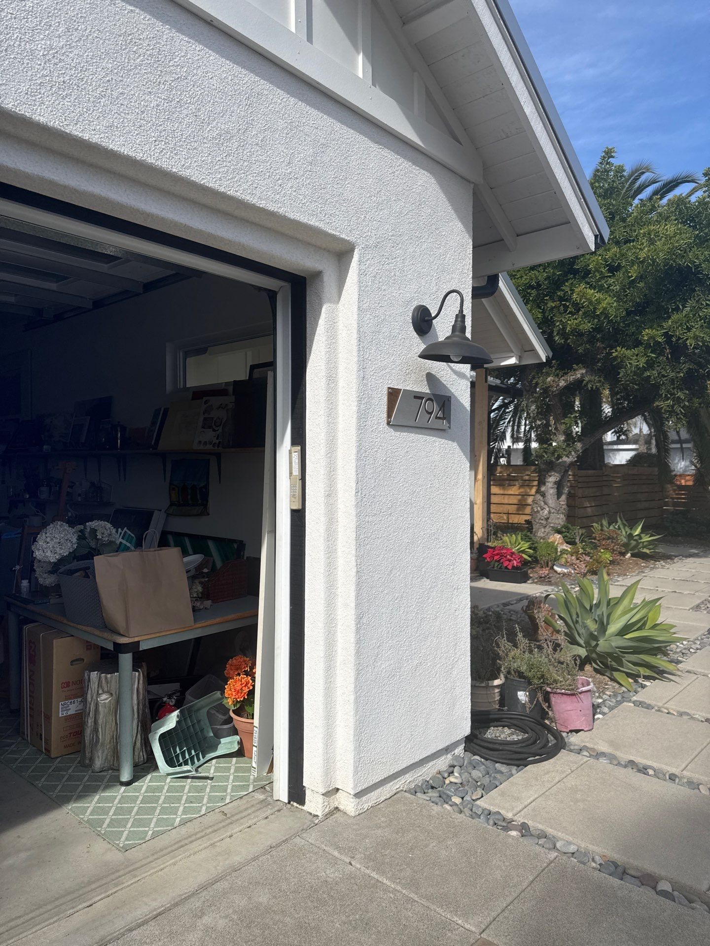 Inspection of Water Pipes in Ground and Outdoor Faucet by Us Plumbing