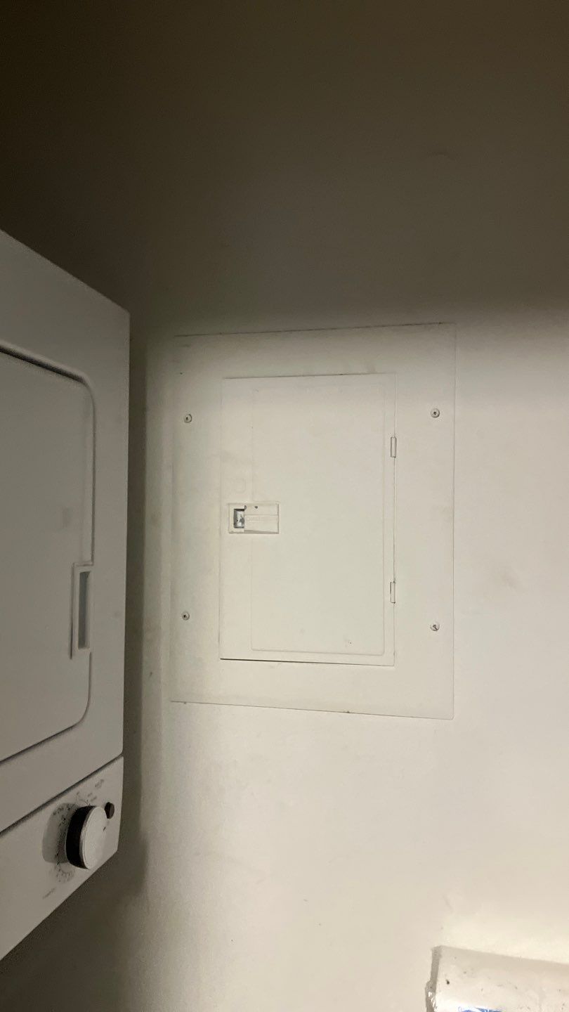 BR - STRUCTURAL & ELECTRICAL INSPECTION by Souffront Construction & Engineering