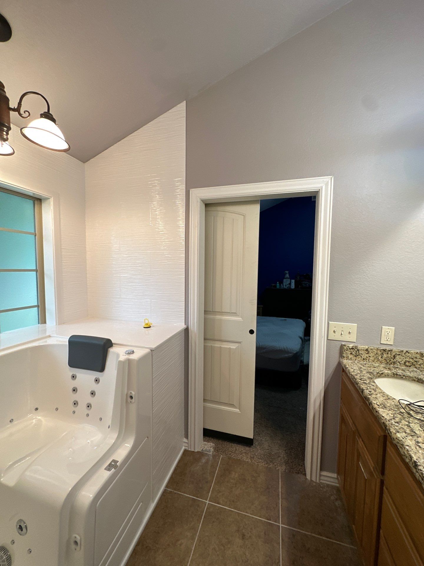 Rich Project in Centerton, AR by Ozark Home Pros