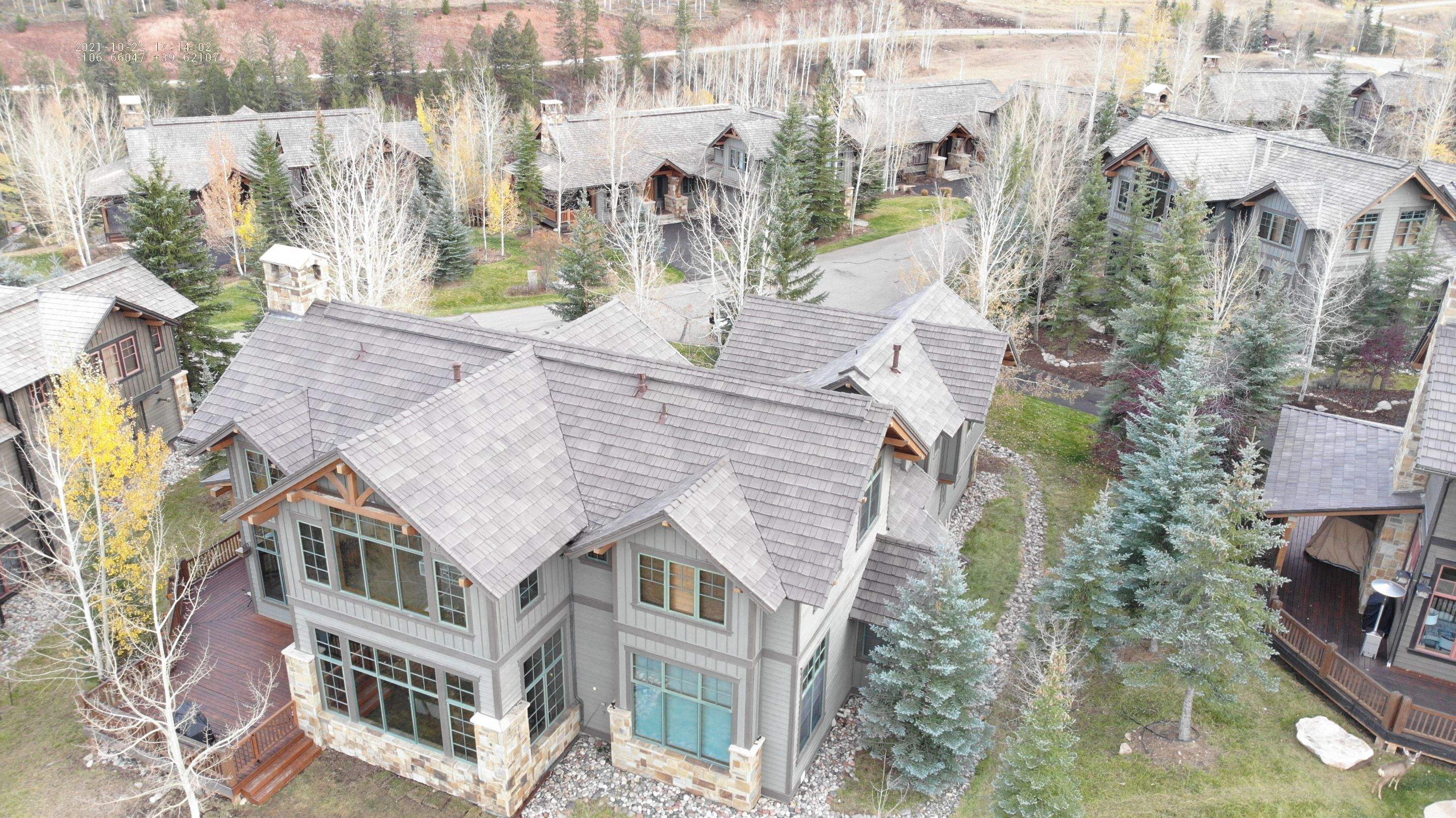 Edwards, CO - Residential by Vertical Roofing Co