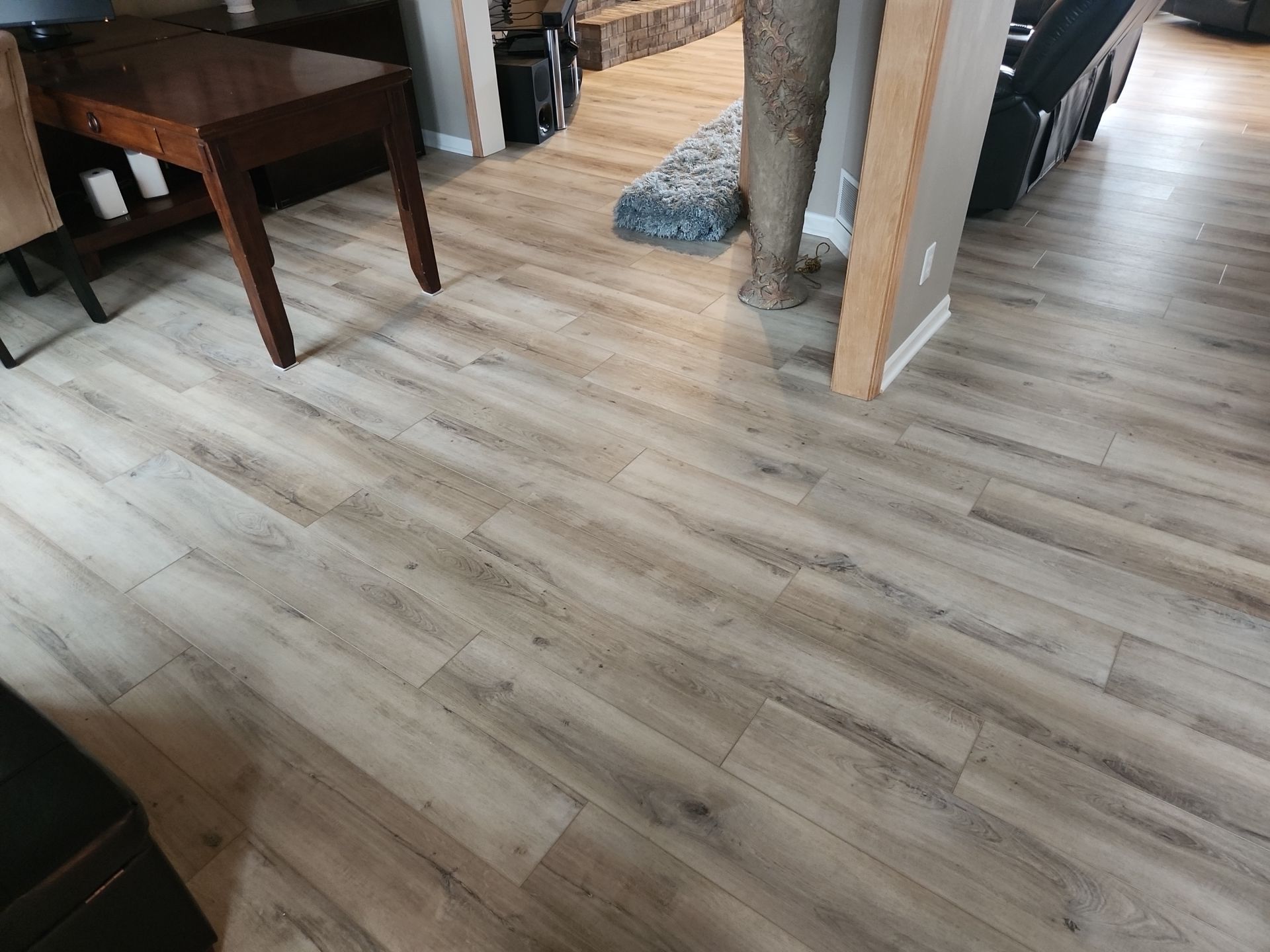 Abby Wenninghoff by FloorCo