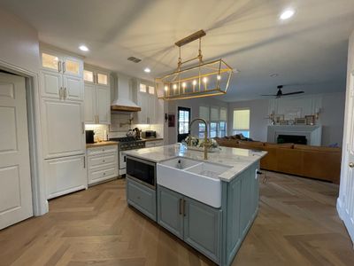 Whole Home Remodel