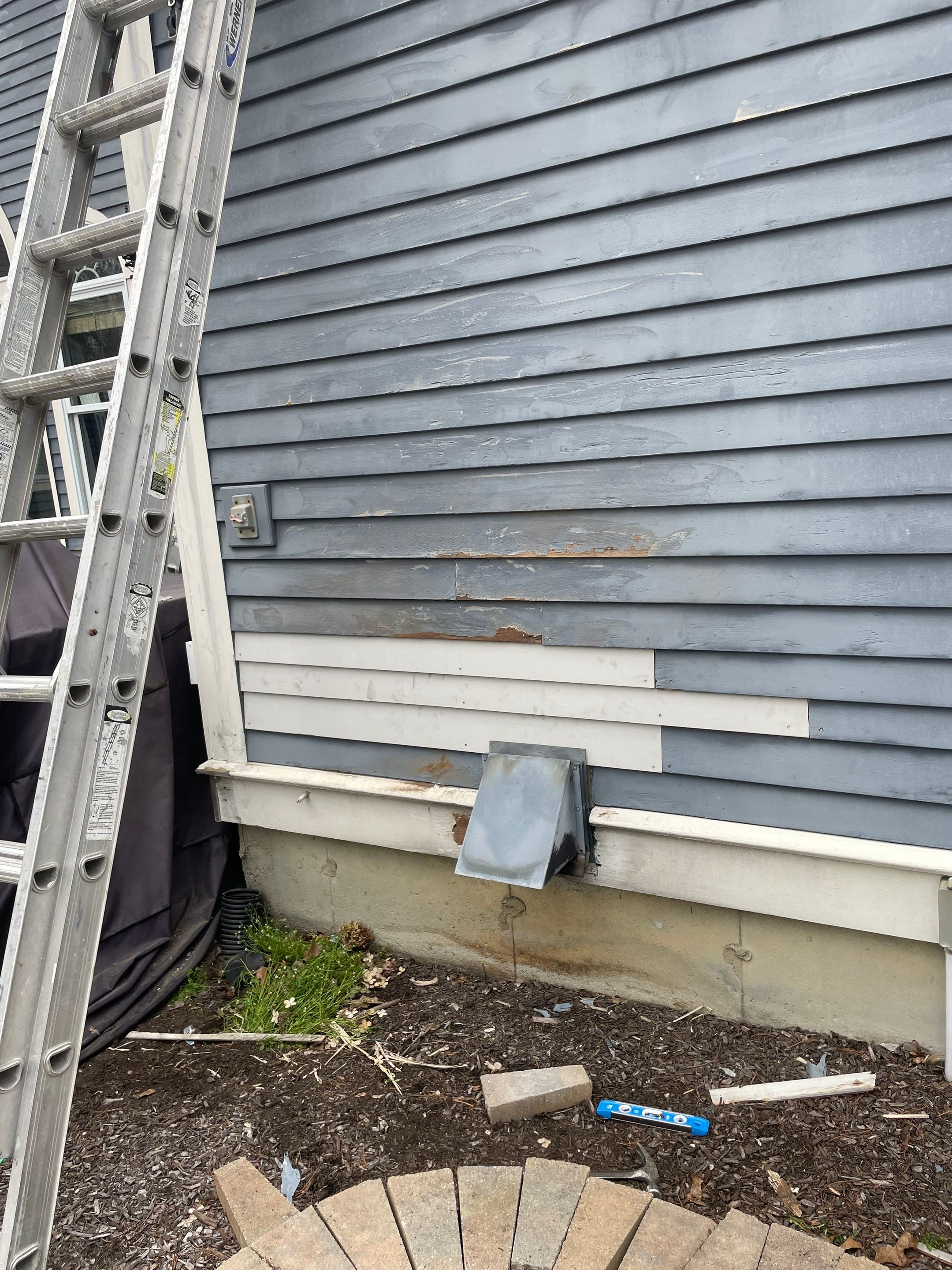 Exterior Painting & Carpentry Repairs by EXCELLENCE | CARTO