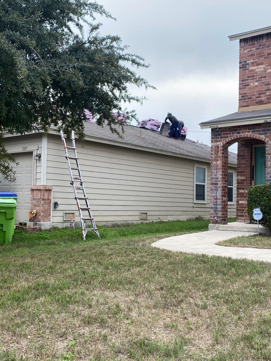 Driftwood Roof Replacement | San Antonio, TX by Ayan Roofing, LLC