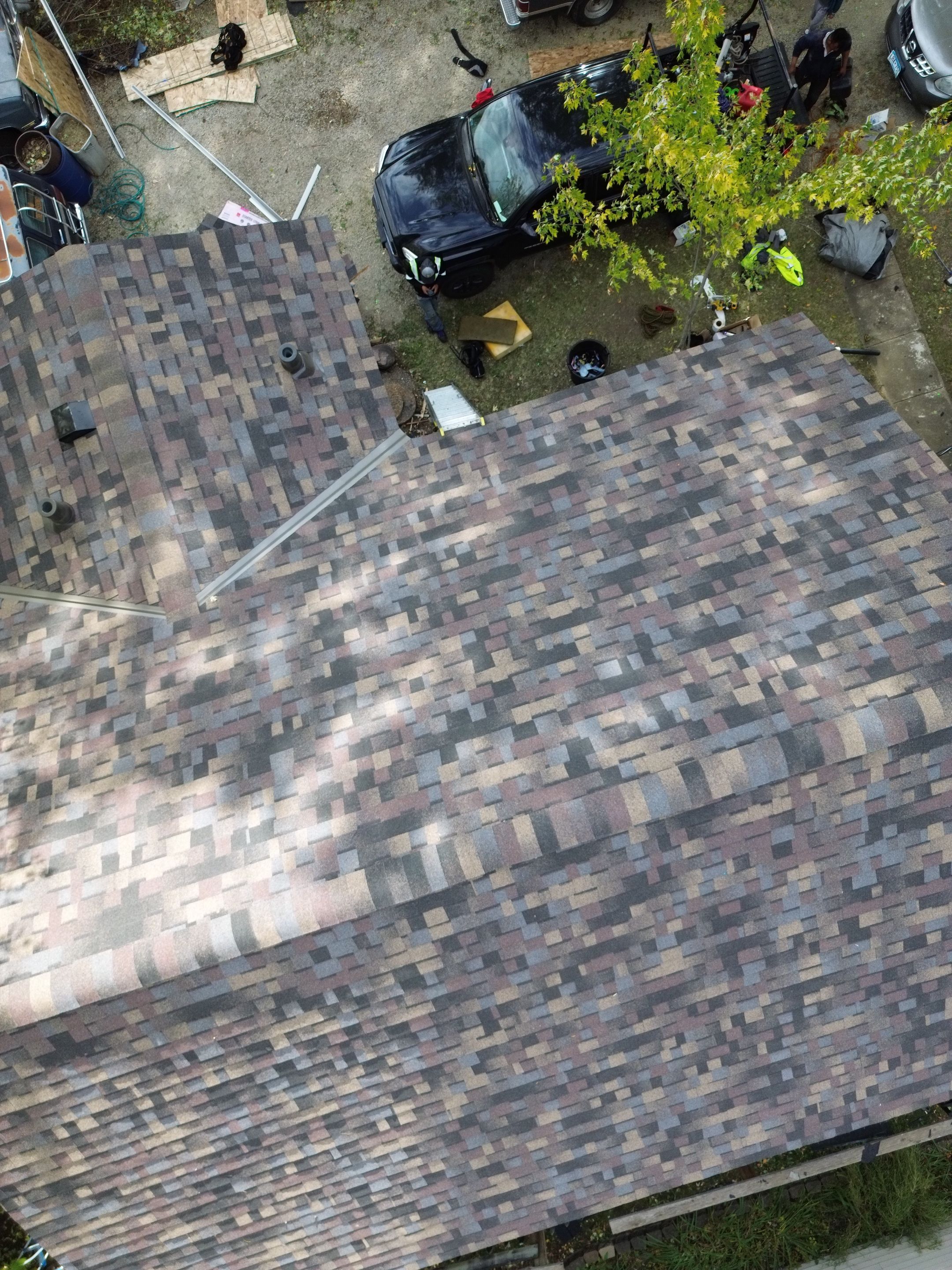 FORTIFIED ROOF in Rochester by Forever Fortified