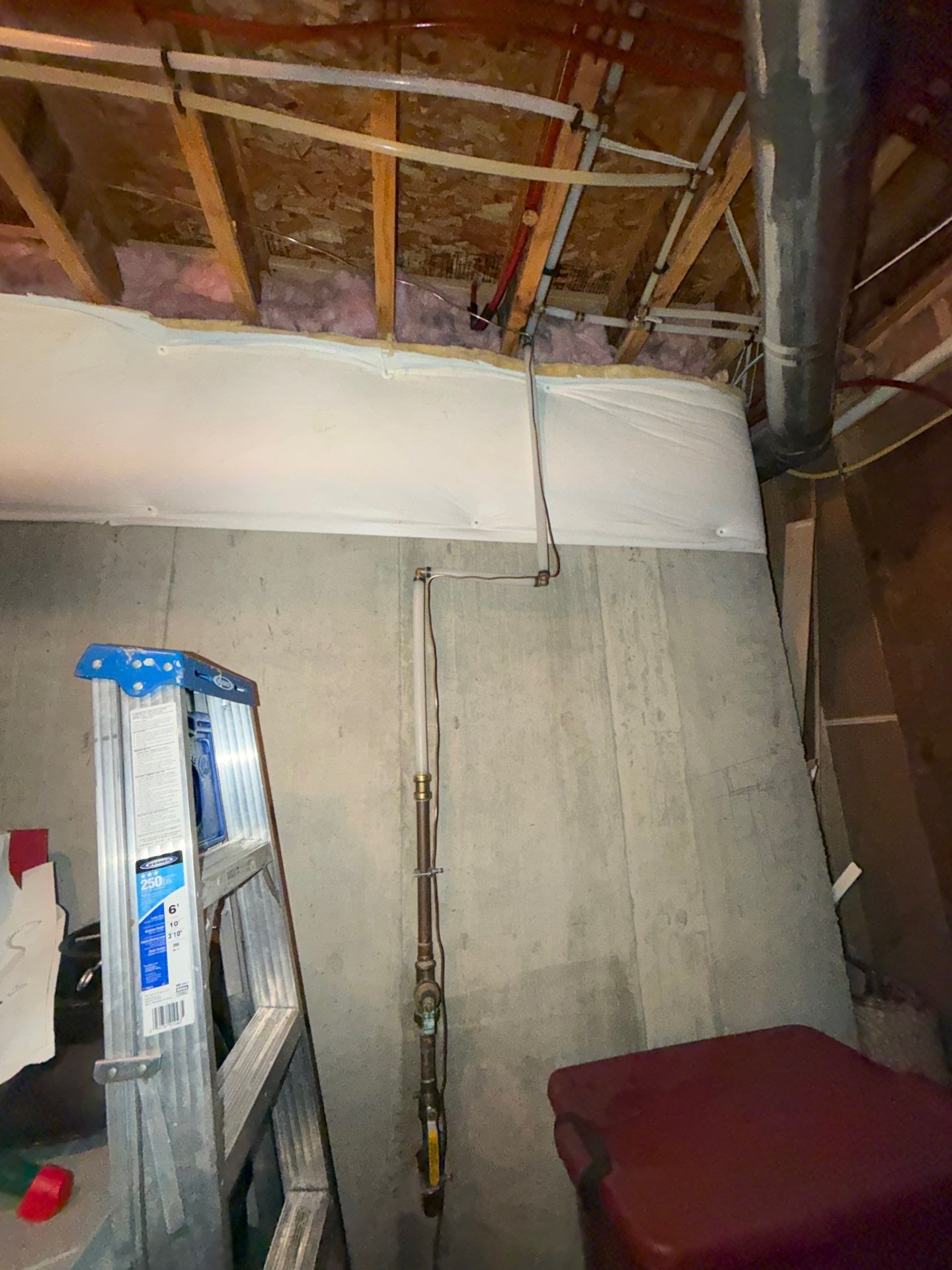 Project in Denver by M&M Enterprises Inc