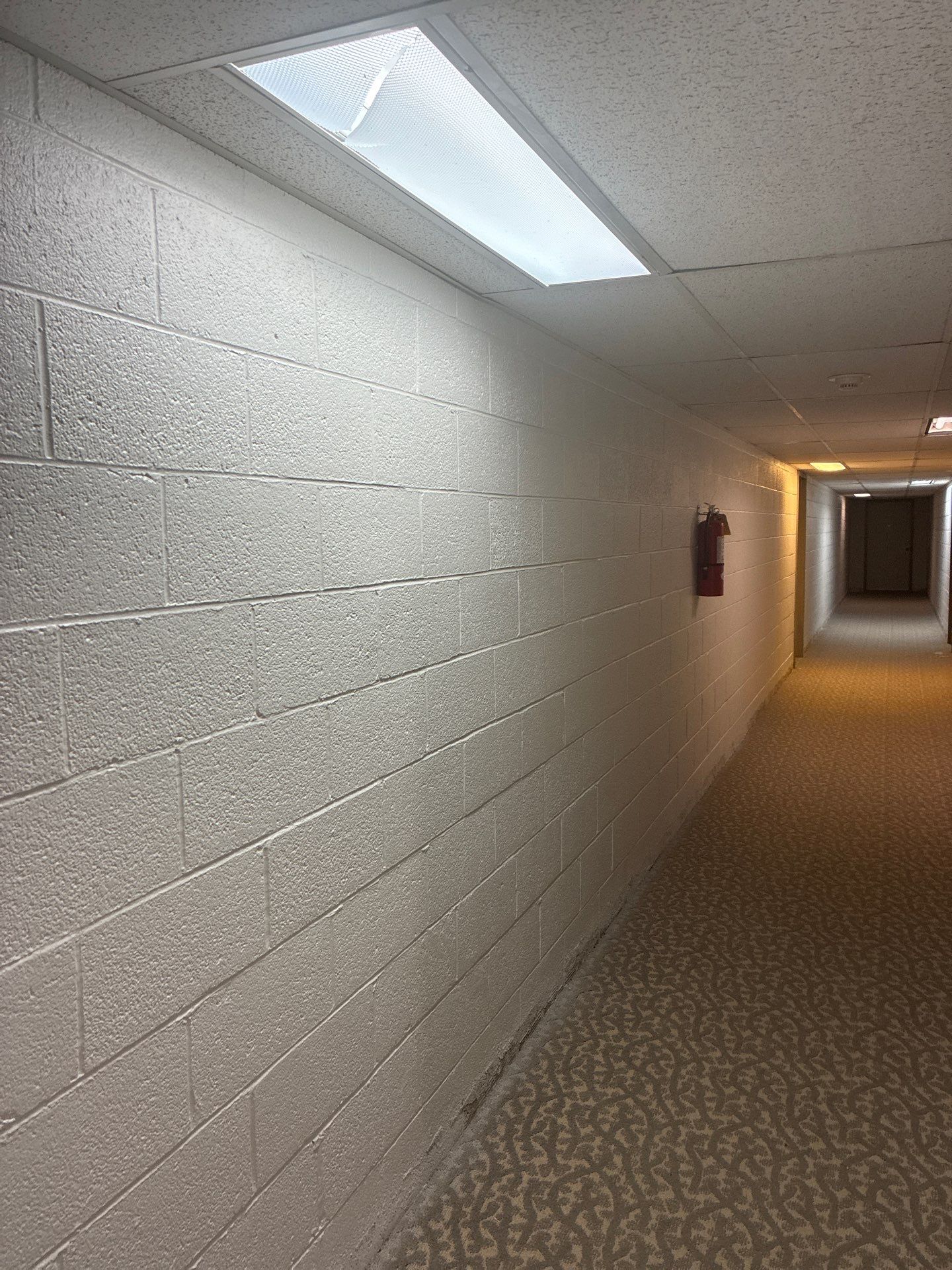 Commercial Interior Painting in Falls Church, VA by My Painter 