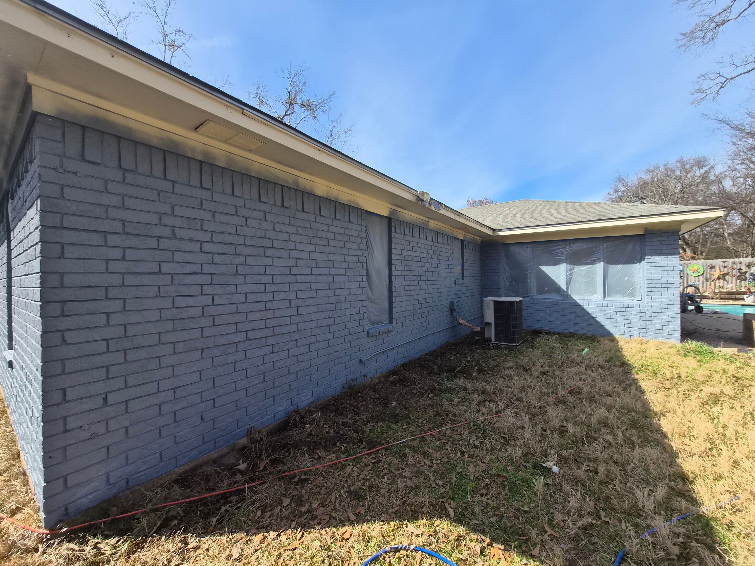 Whitehouse TX Home Receives a Big Update by Quality Coats Painting