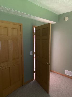 new install