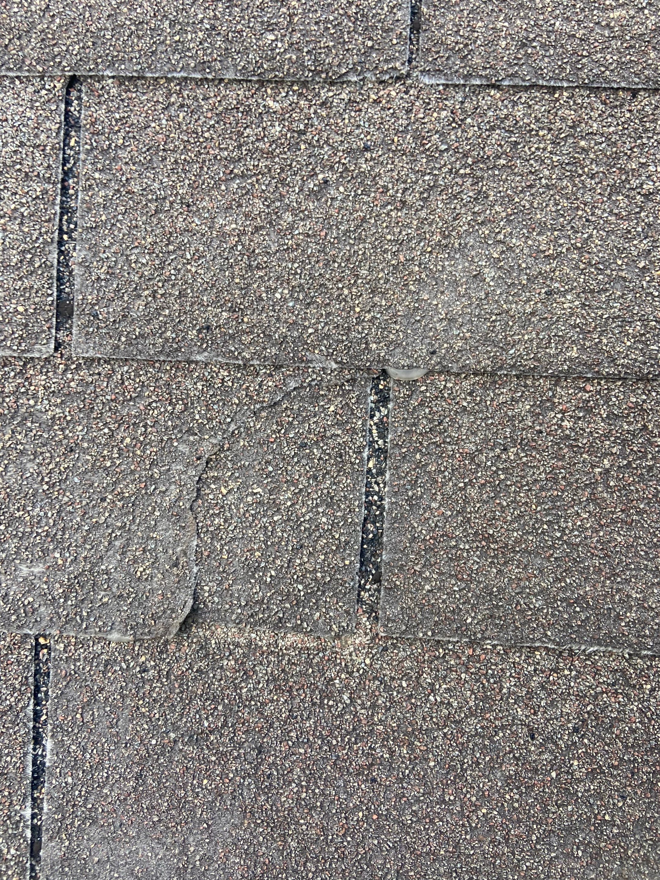 Residential Roofing Installation using Performance Shingles by Mr. Roofer