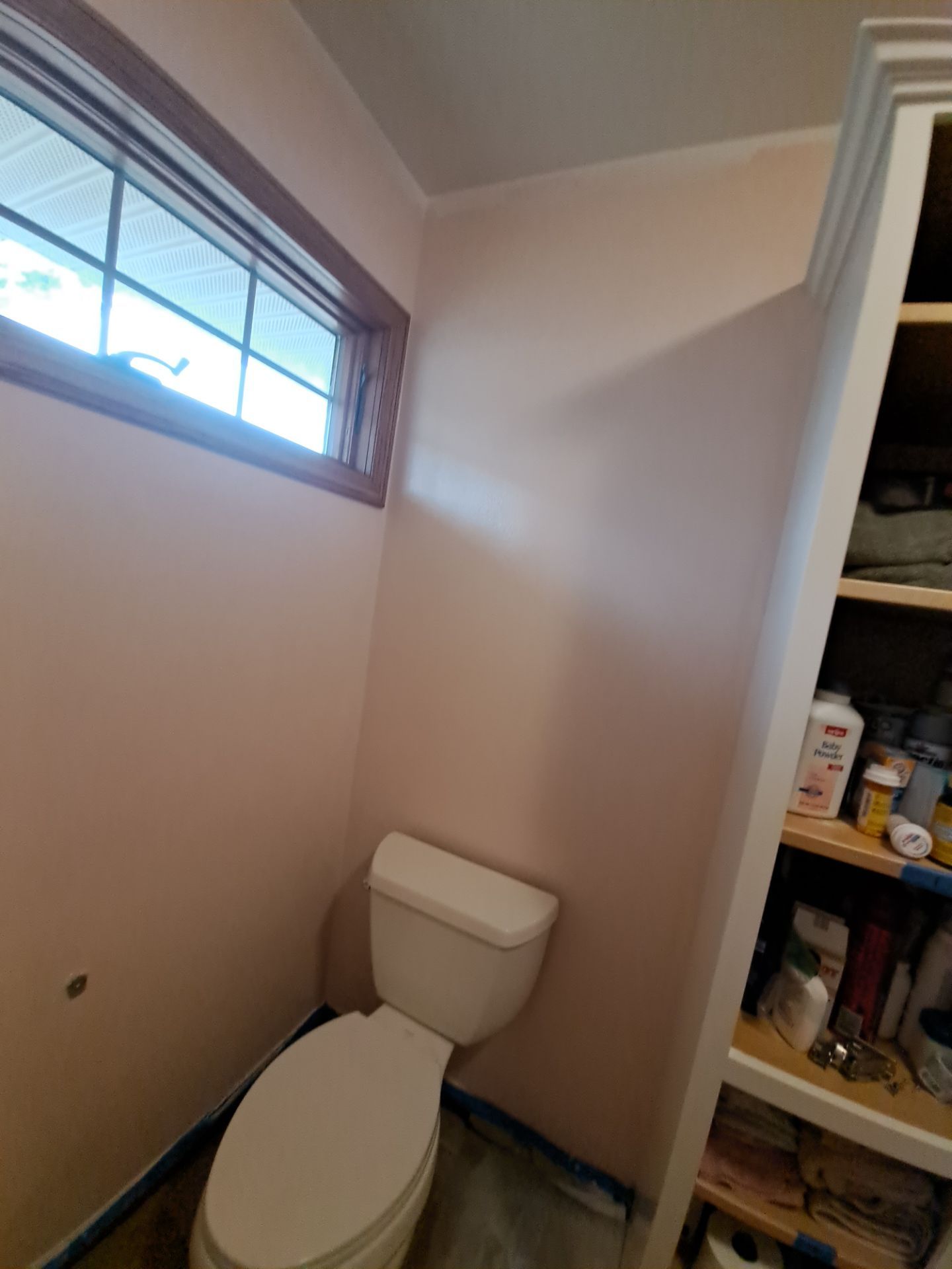 Bathroom Remodel using Gallory series by Gordon Painting