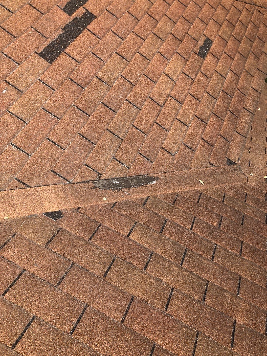 Roof Replacement using CertainTeed Landmark by 180 Contractors