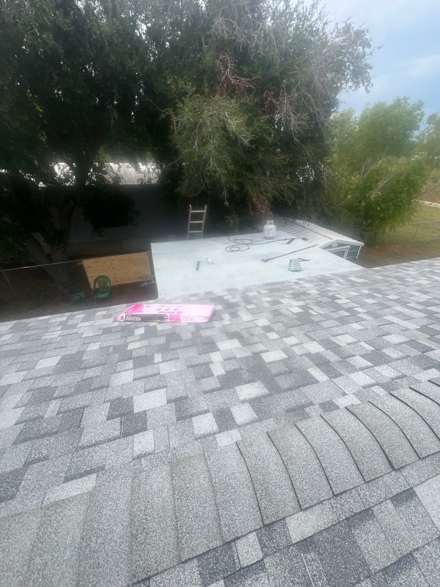 Mobile Love by Bayfront Roofing and Construction