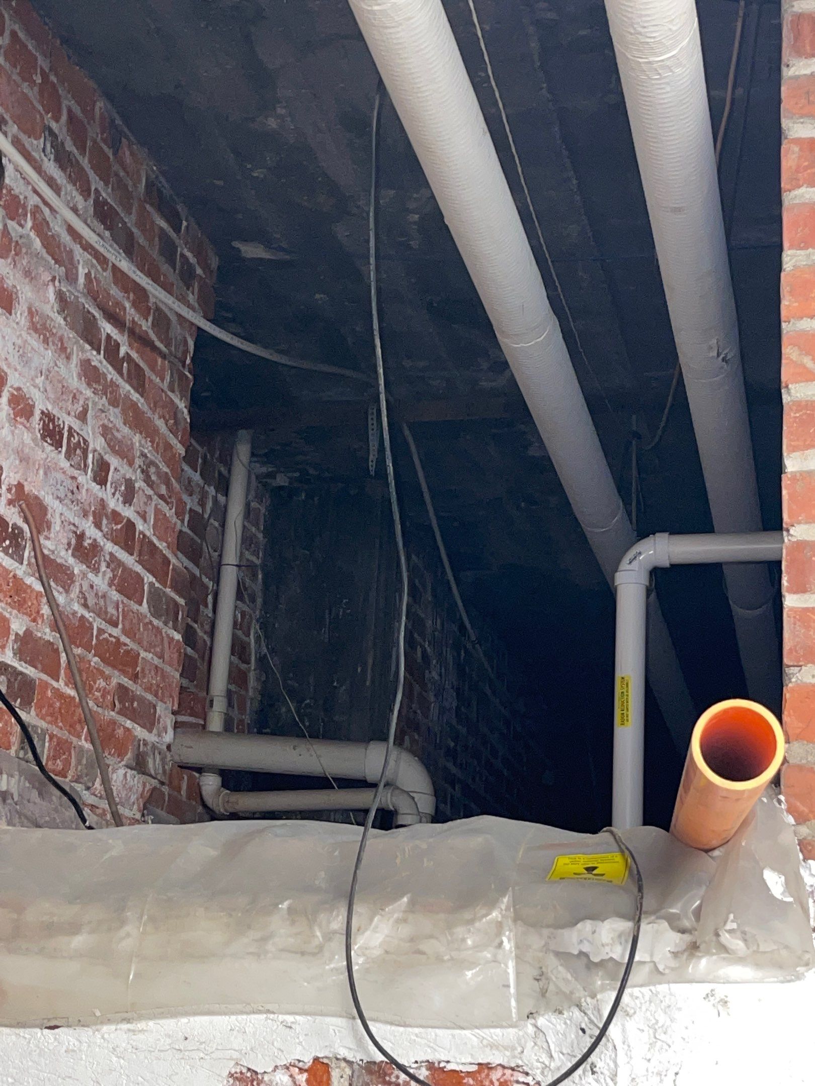 Encapsulation - Clay Center, NE by Tillotson Enterprises