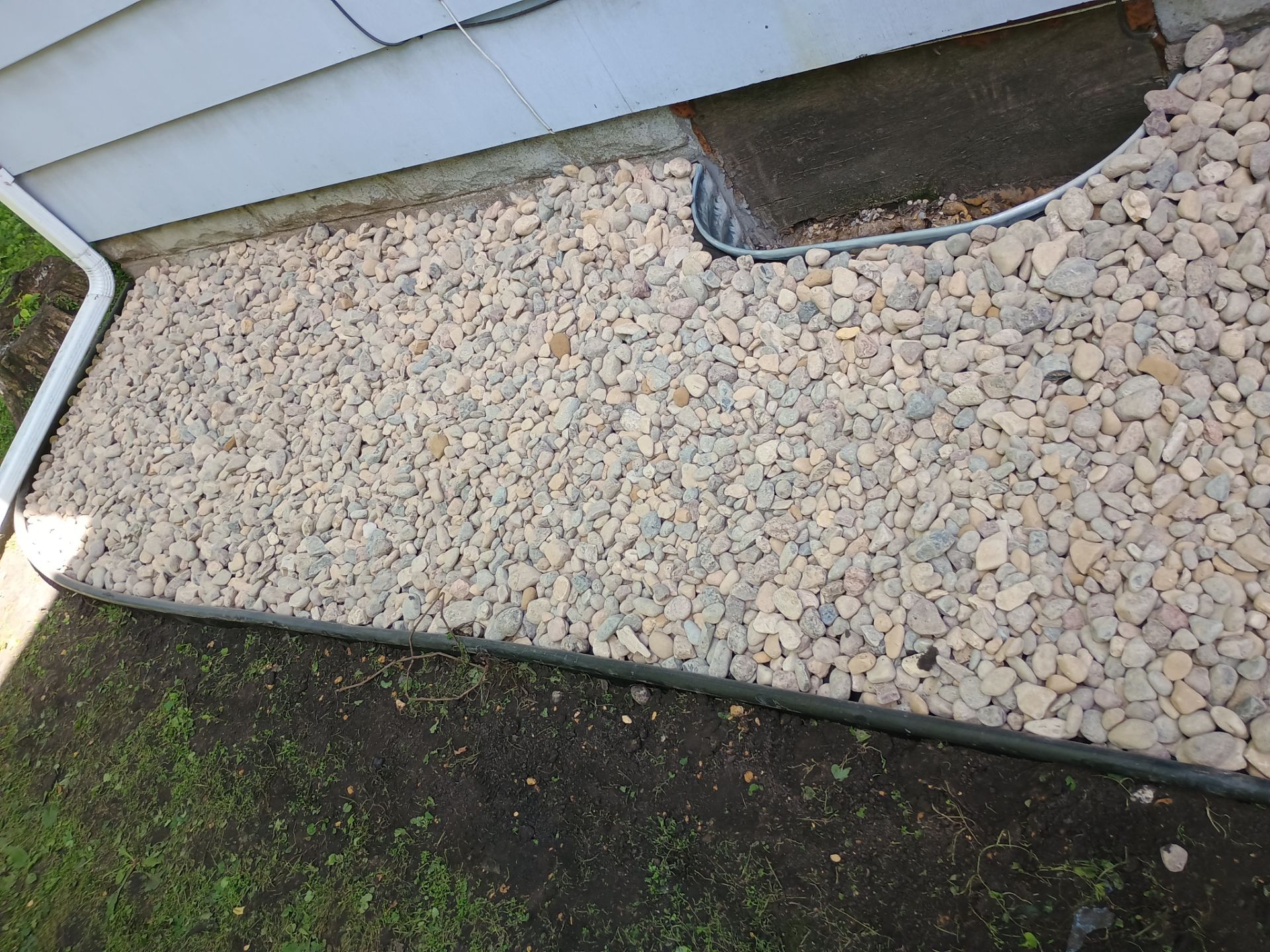 Travis’s Exterior Upgrades by Waterproofing Northeast