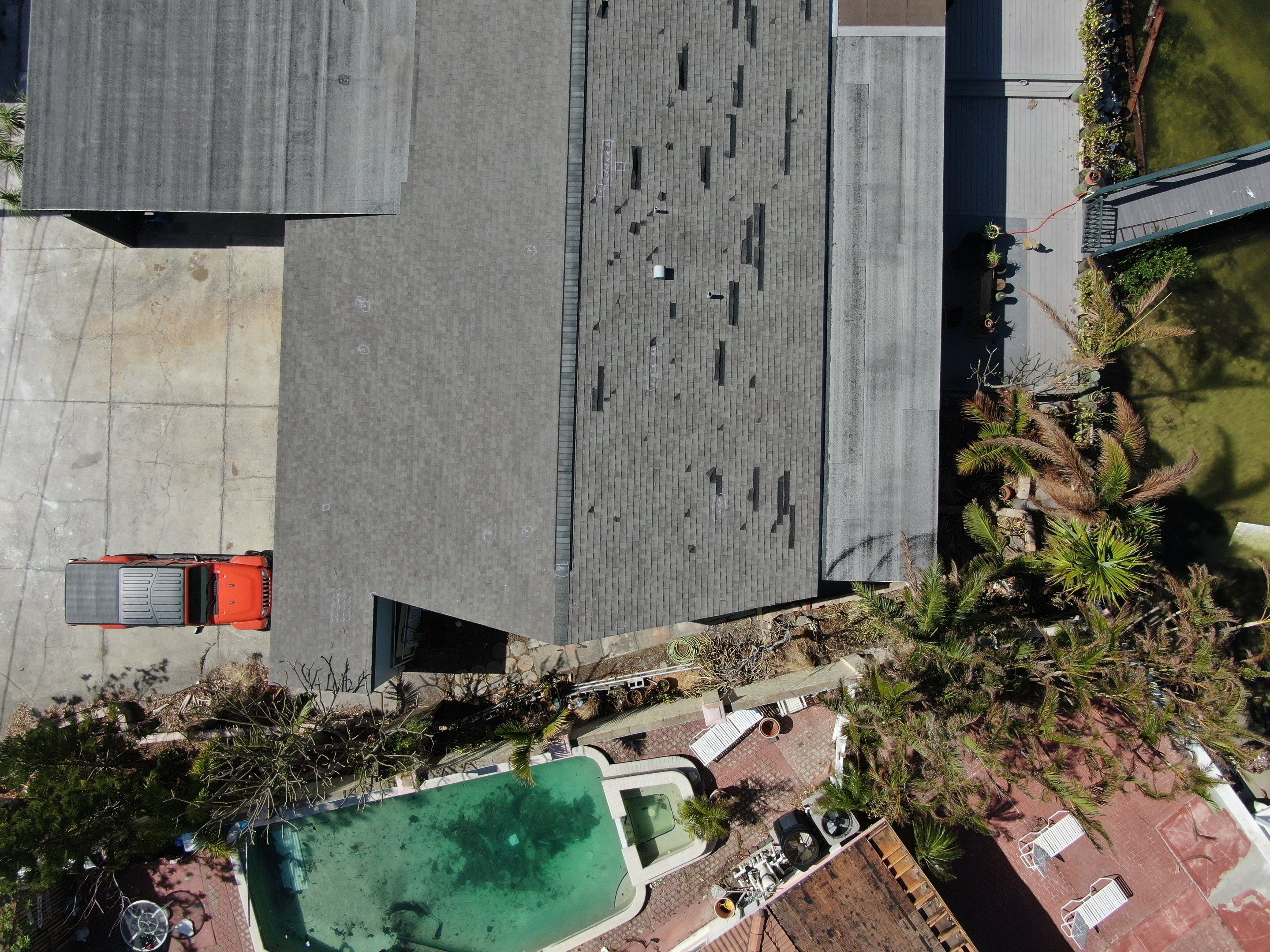 Water Damage Claim in St. Petersburg by FLAPA & KeyStone