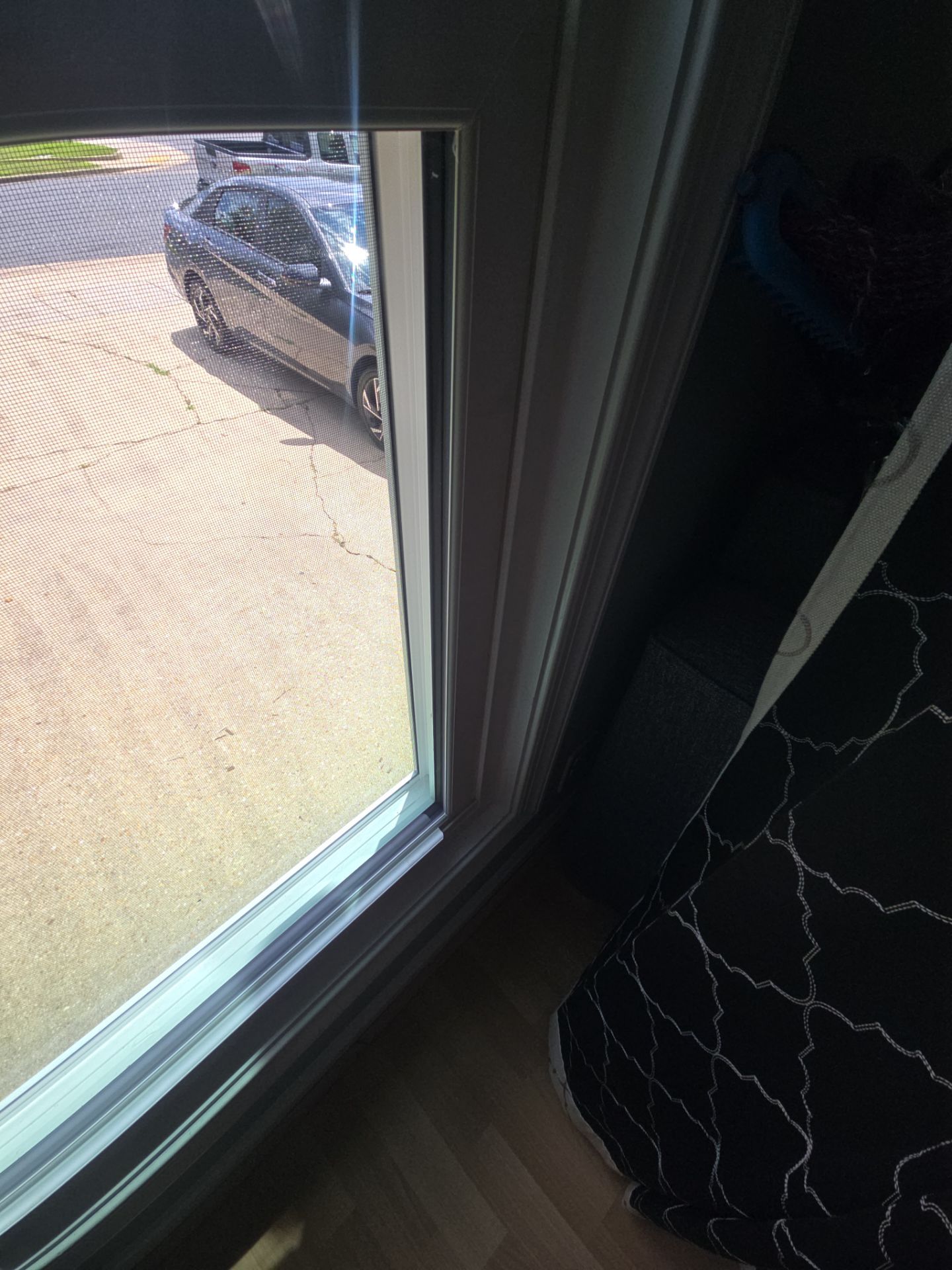17 windows, 2 Entry doors and 1 Storm door by Window Depot of Annapolis