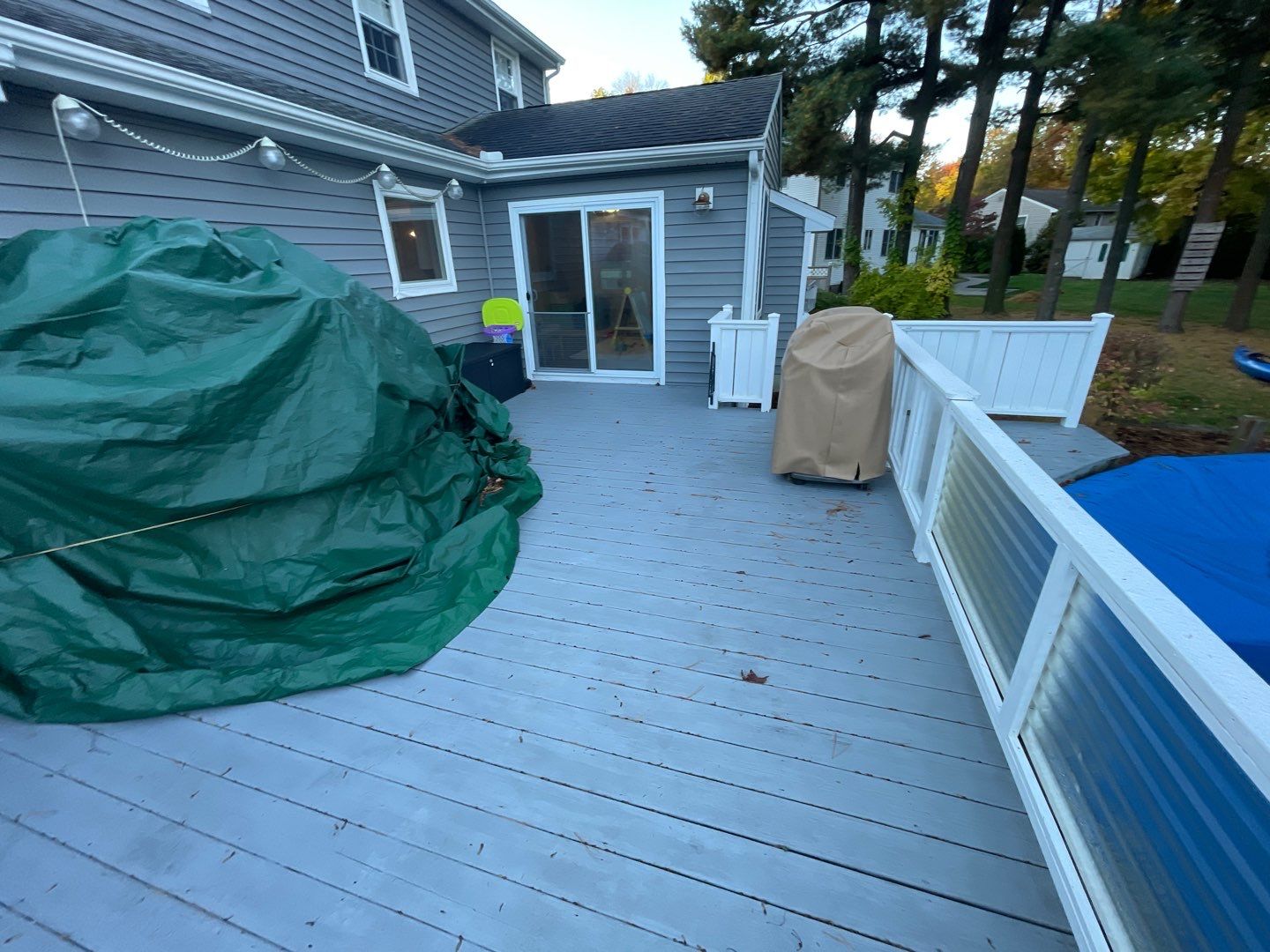 Roofing System Upgrade for Solar Efficiency with Rot Repair!" by Sensible Home Solutions