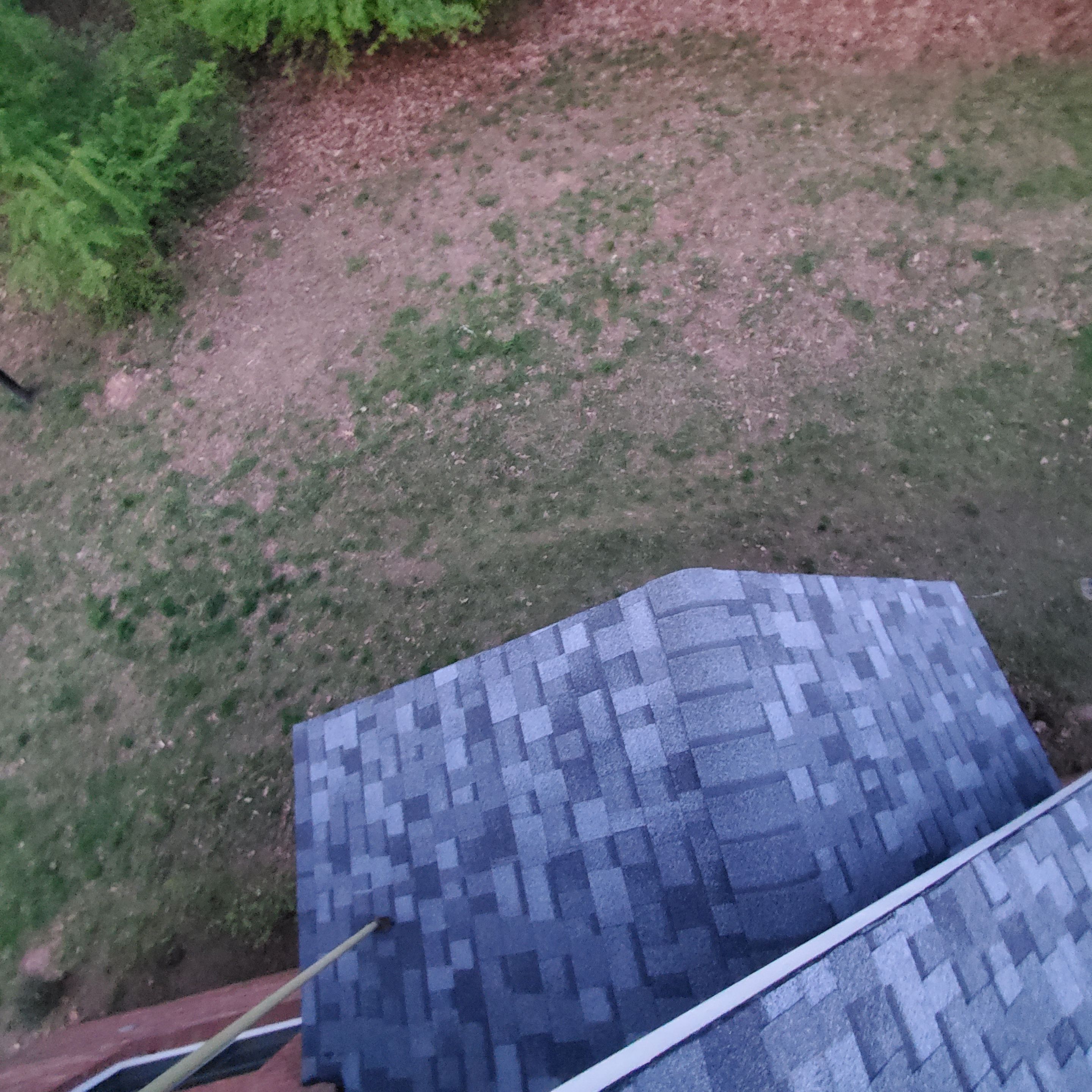 Residential Roofing Installation using Owens Corning by Inspector Roofing and Restoration