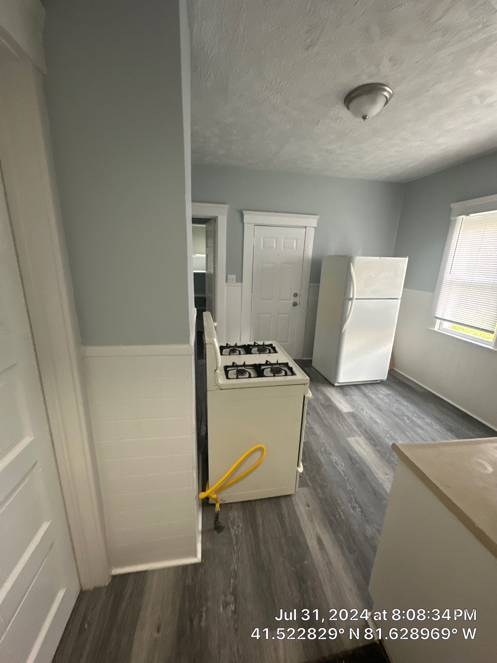Full Project Oversight for a Full Rehab by Rei Task