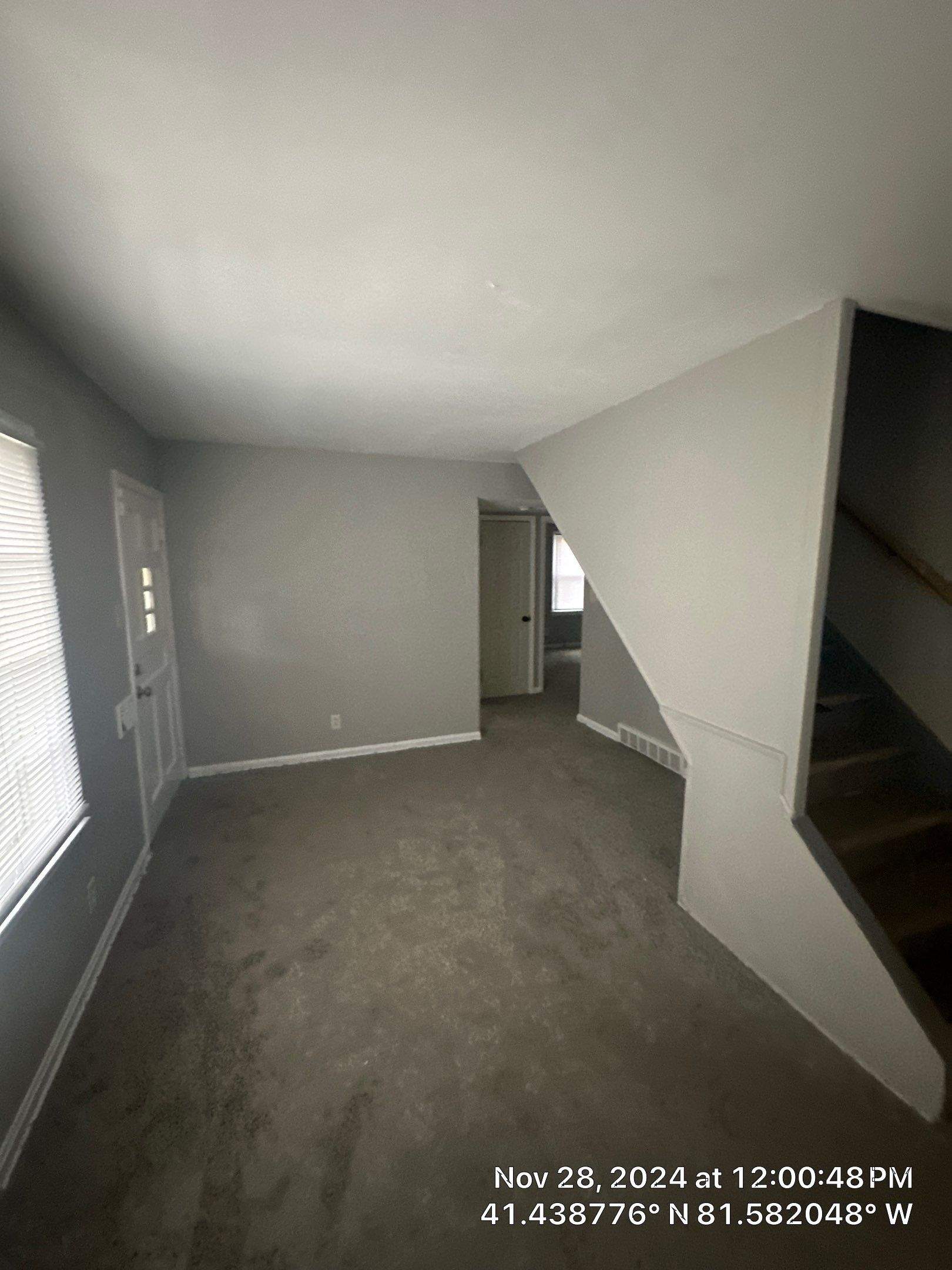 Single Family Cosmetic renovation by Reinovation