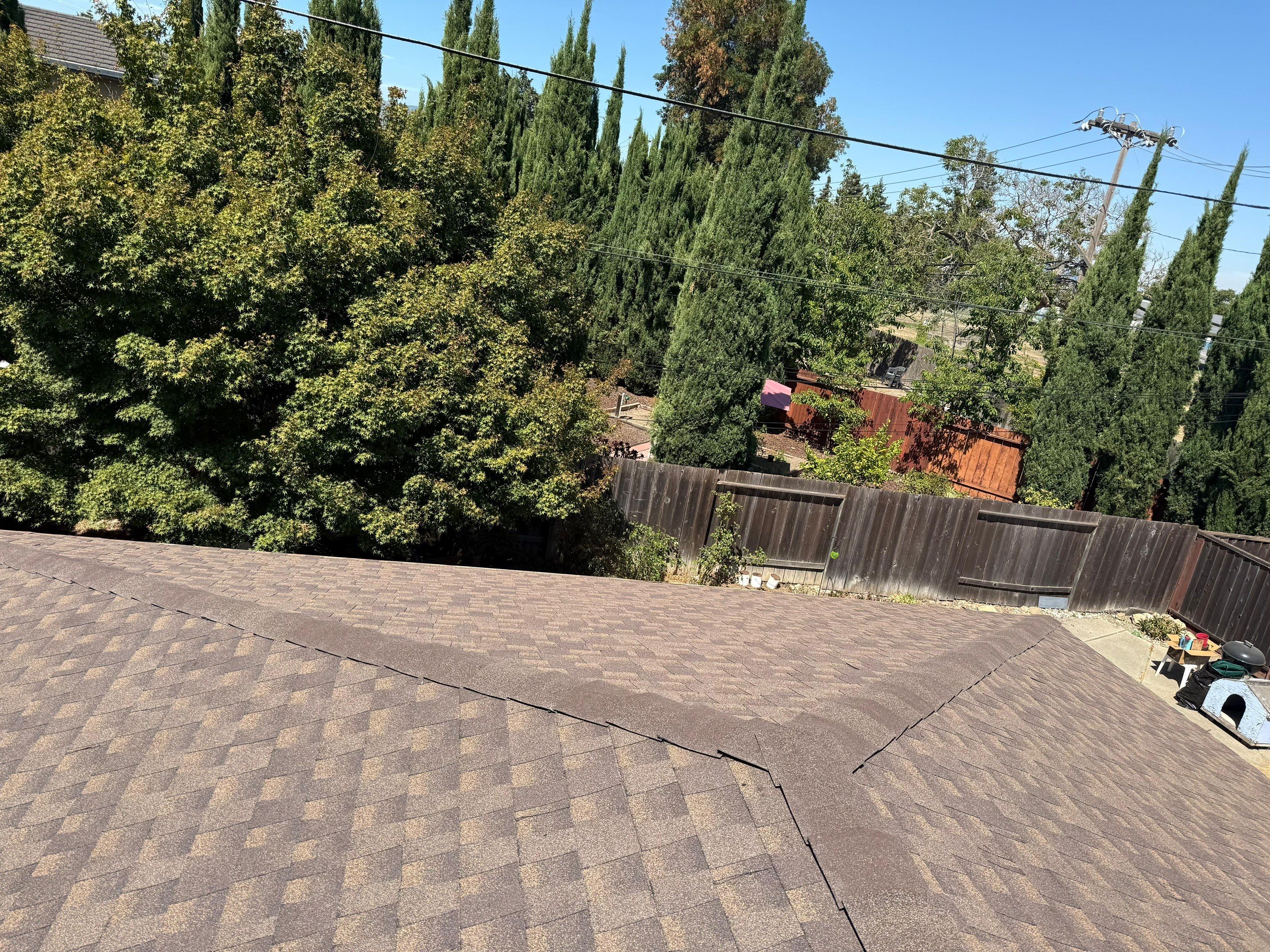 Roof Replacement - San Jose, CA 95129 by Epic Roof Replacement