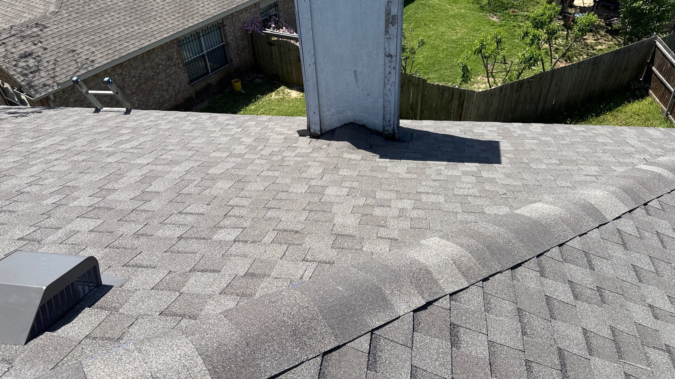 Project in Seagoville by Armor Roofing | Exteriors