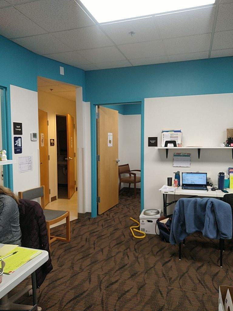 Commercial and Facility Painting Using Sherwin Williams Paints by Ryan Amato Painting LLC