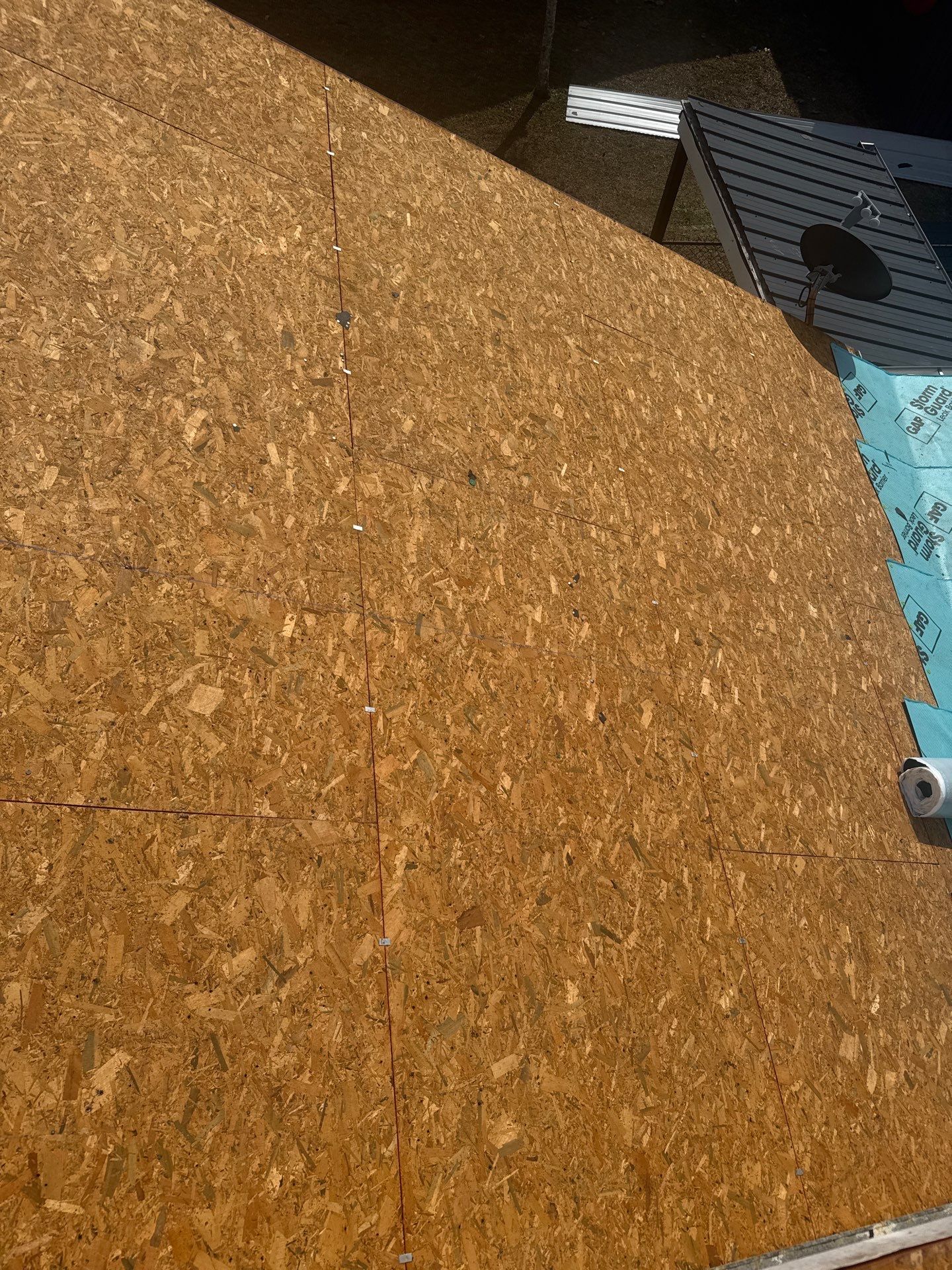 Residential Metal Roofing Replacement in Attalla by The Roofing Dudes