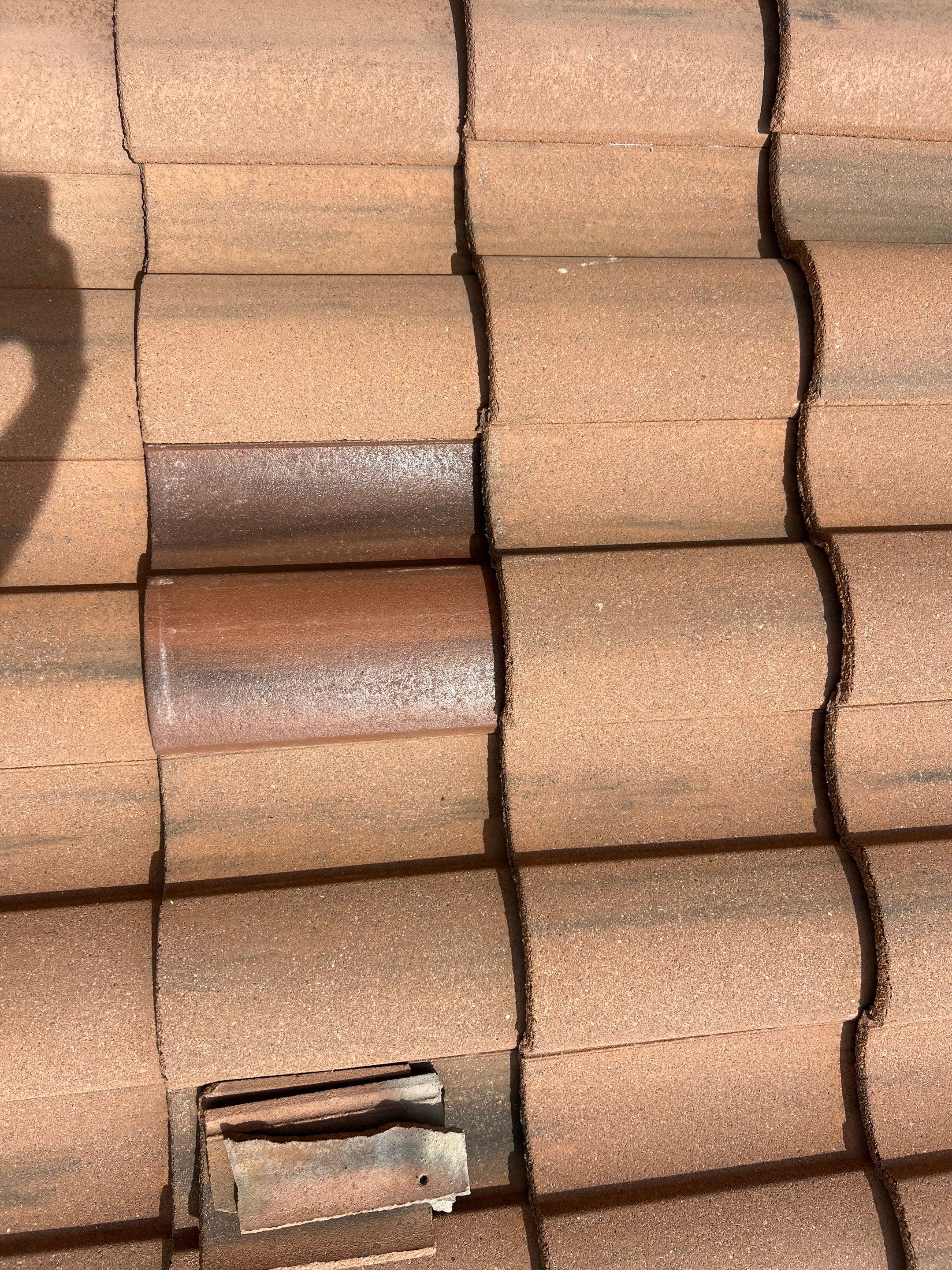 Project in Irving by Ultra Roofing