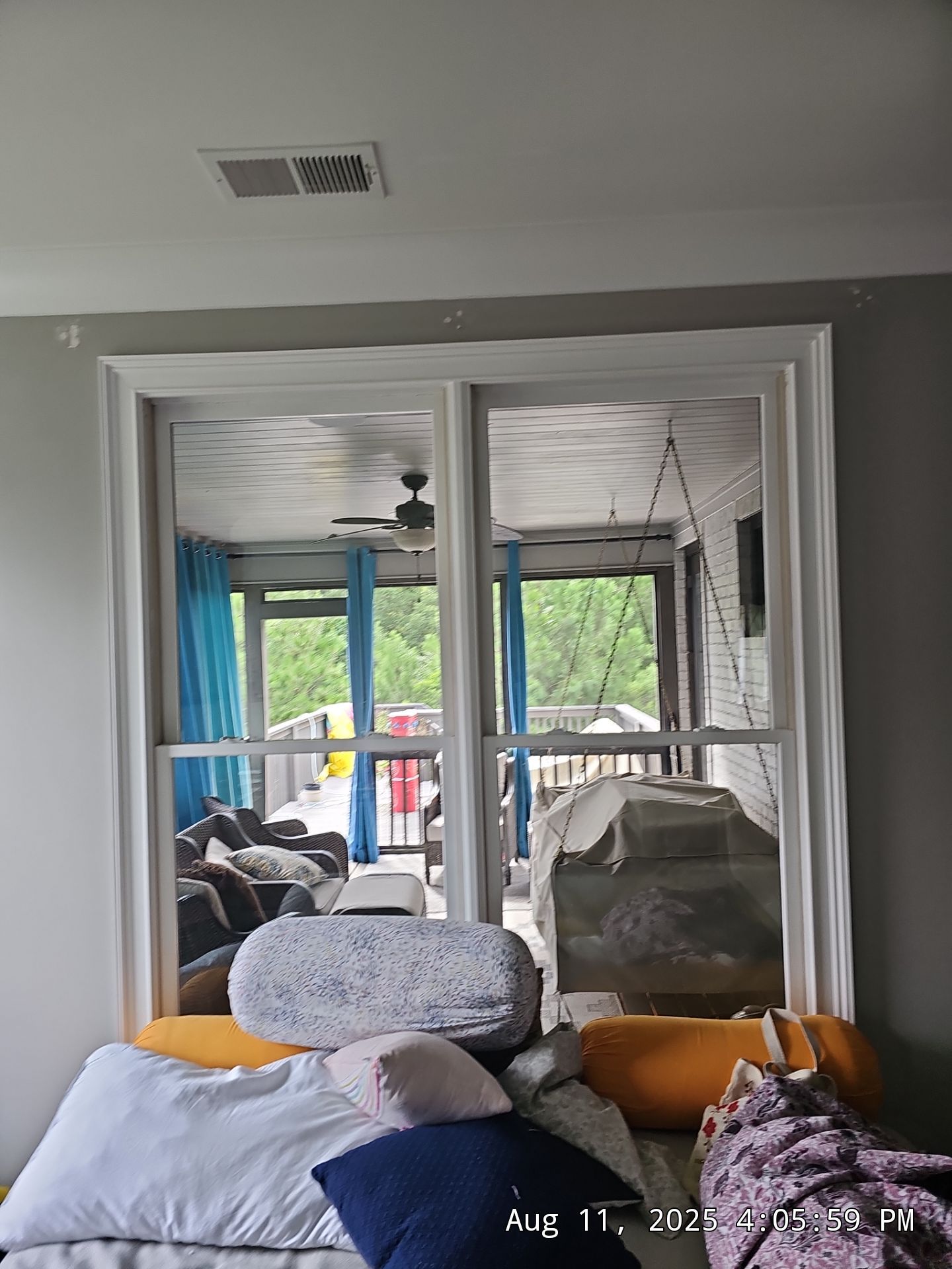 Kothary Project in Vestavia Hills by The Window Source