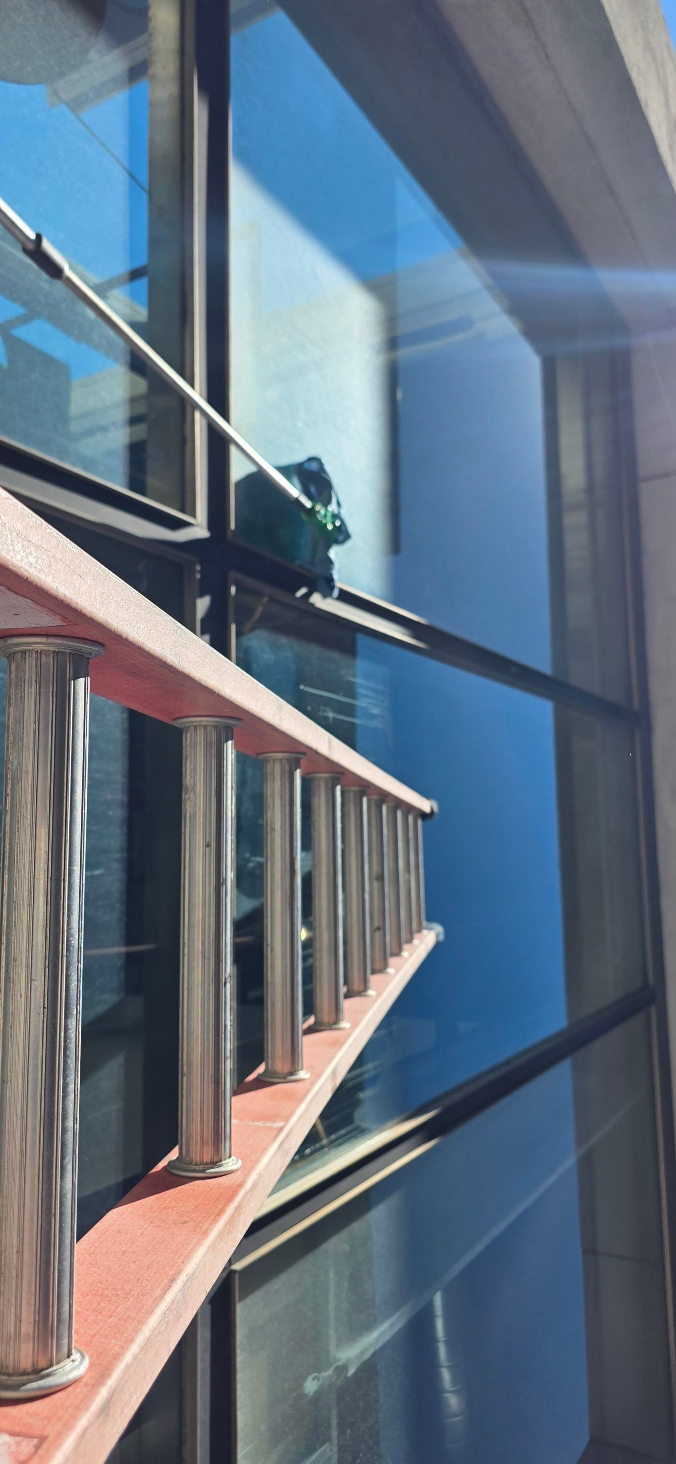 Window Cleaning in Detroit by Jones Cleaning Services