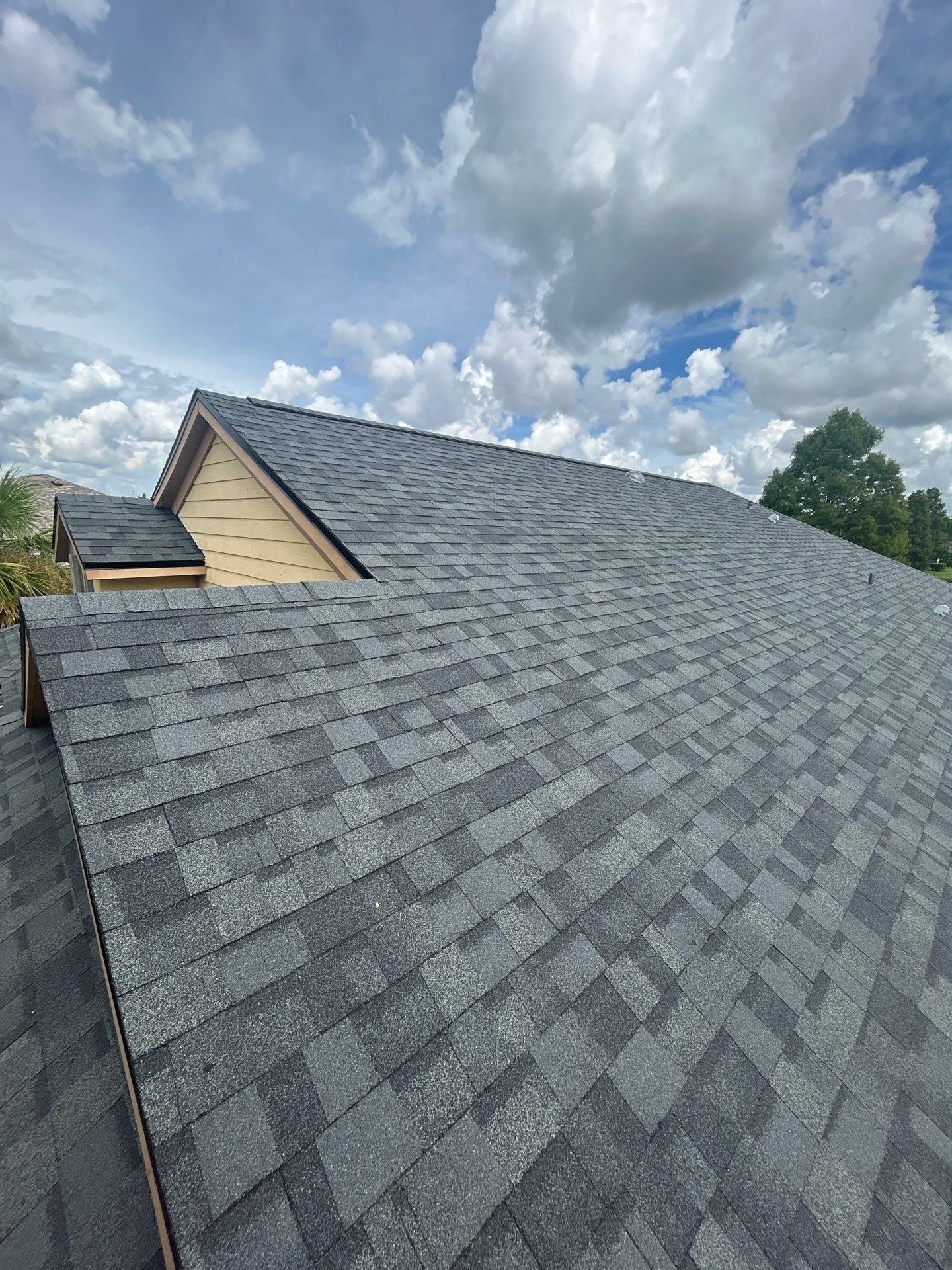 Project in Palmetto 34221 by Mitchell Roofing Company LLC