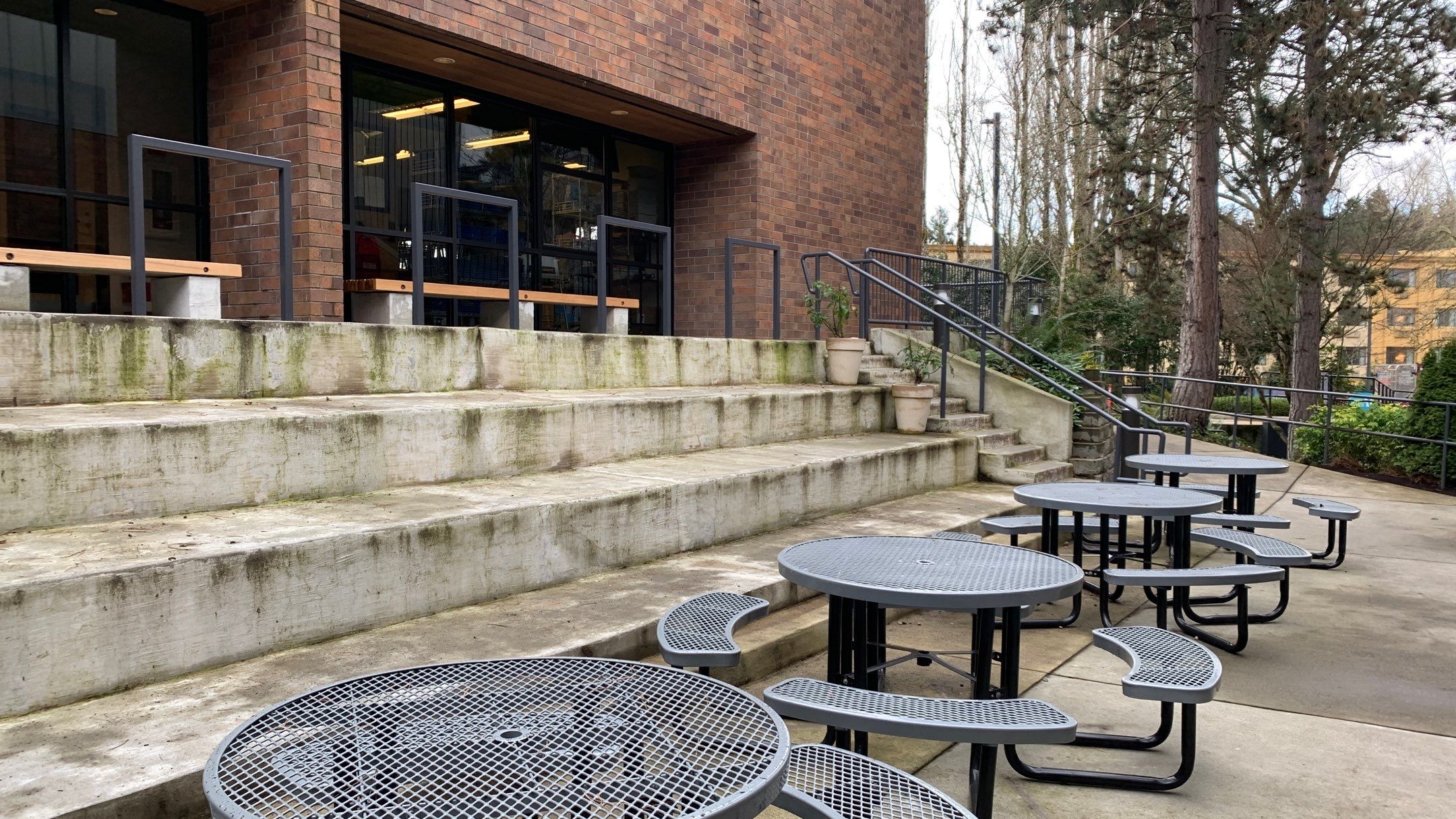 Eastside Preparatory School | Asphalt & Striping  by Jireh Asphalt & Concrete Inc 